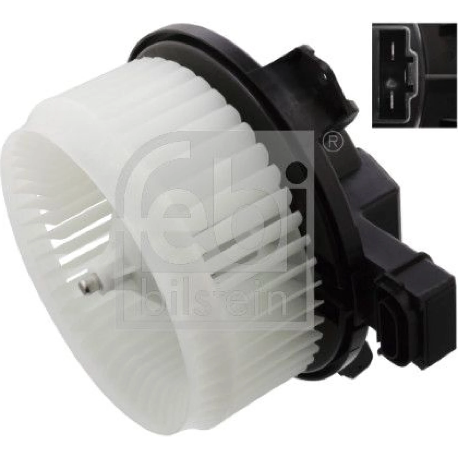 FEBI BILSTEIN Ventilator 107455