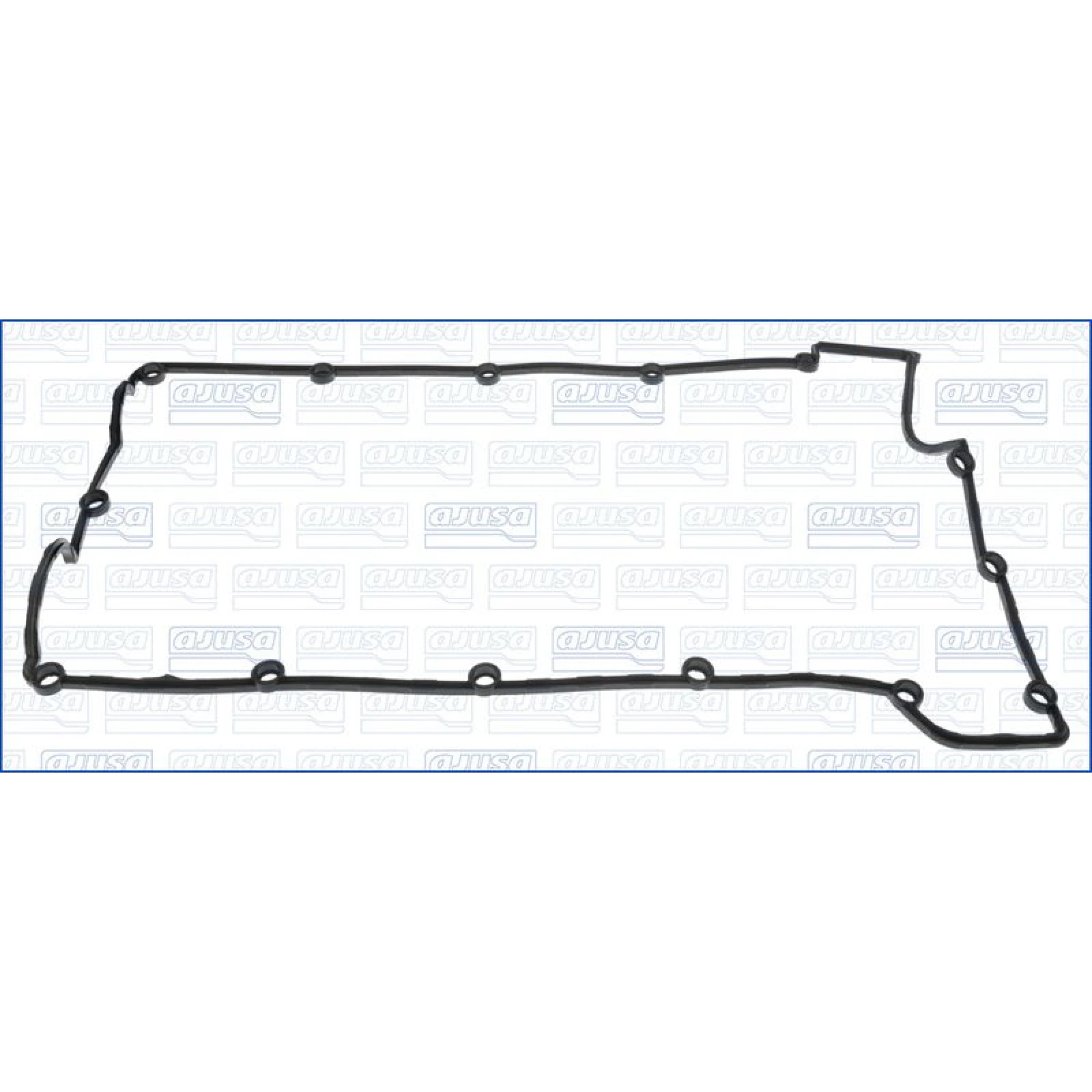 Ajusa Ventildeckeldichtung Ford Transit 95- 11040600