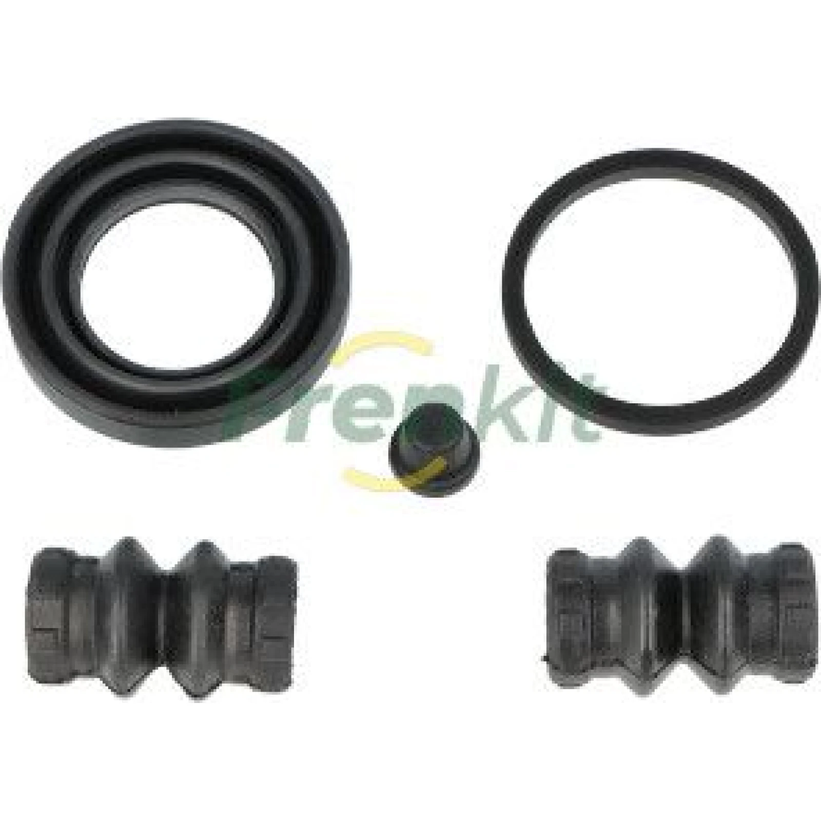 FRENKIT Reparatursatz, Bremssattel 236011