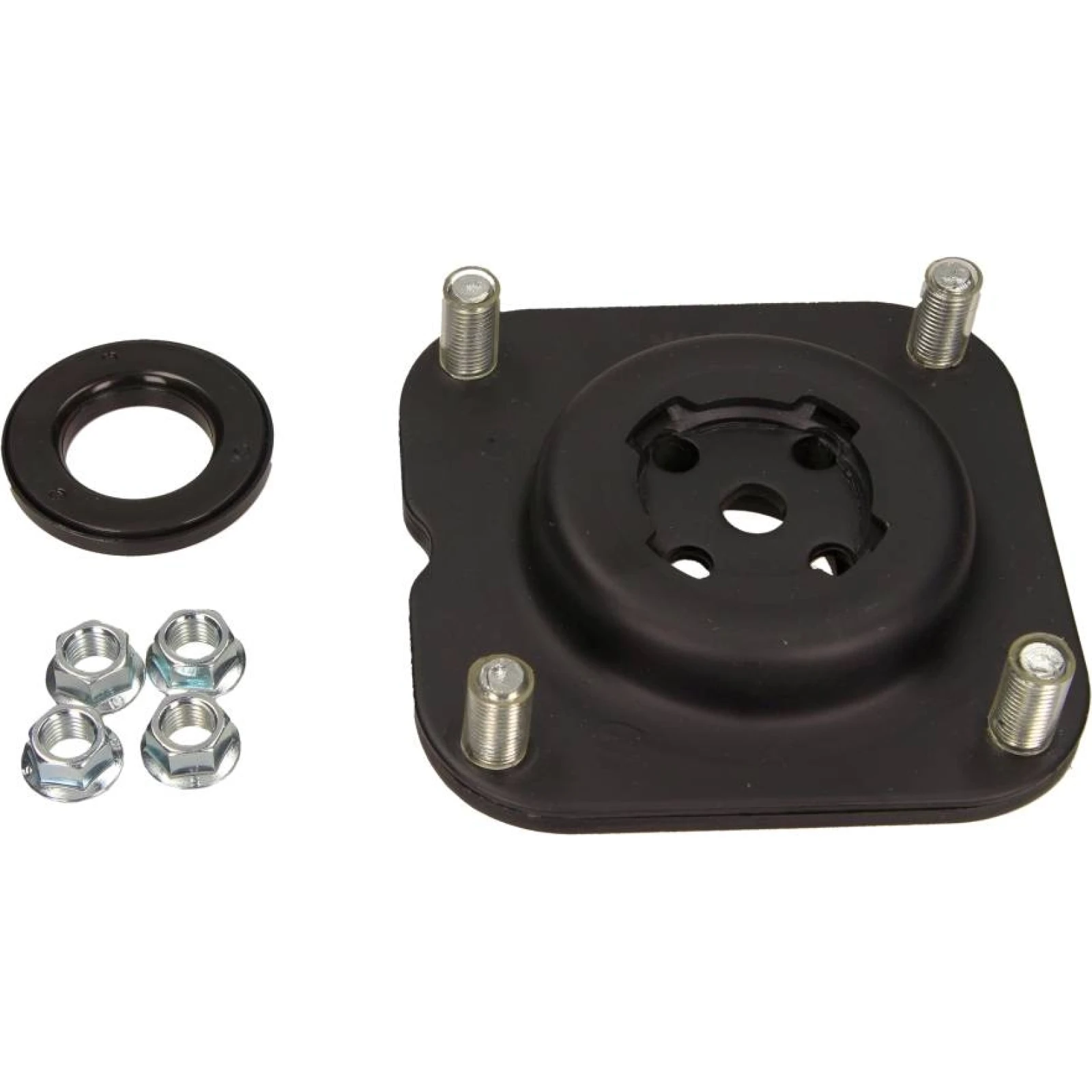 Lager - Radaufhängung. Mazda S. 323 F, S Vi 1,4-2,0 D 09,98-05,04 Le/Pr SM5427