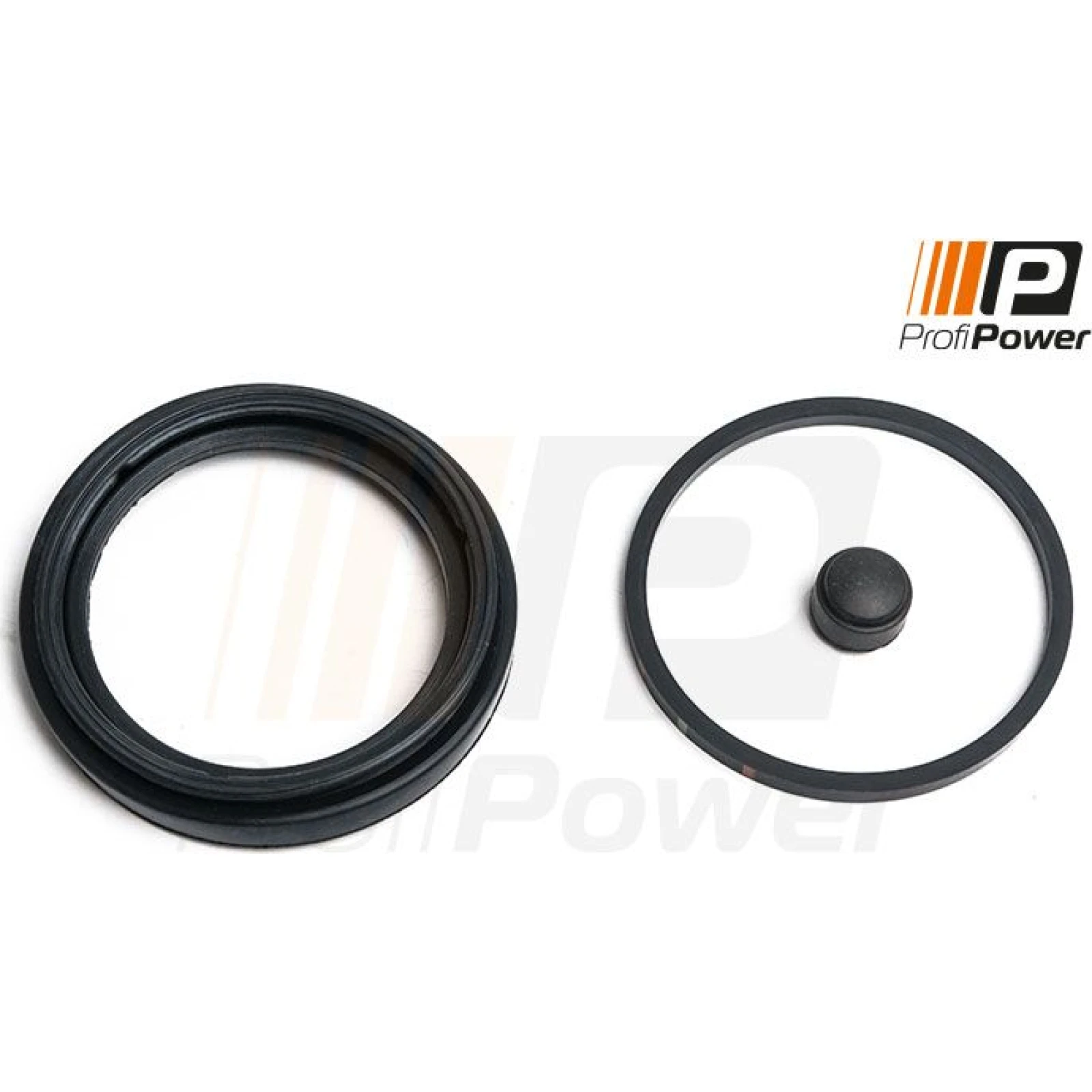 PROFIPOWER Reparatursatz, Bremssattel 9B3015