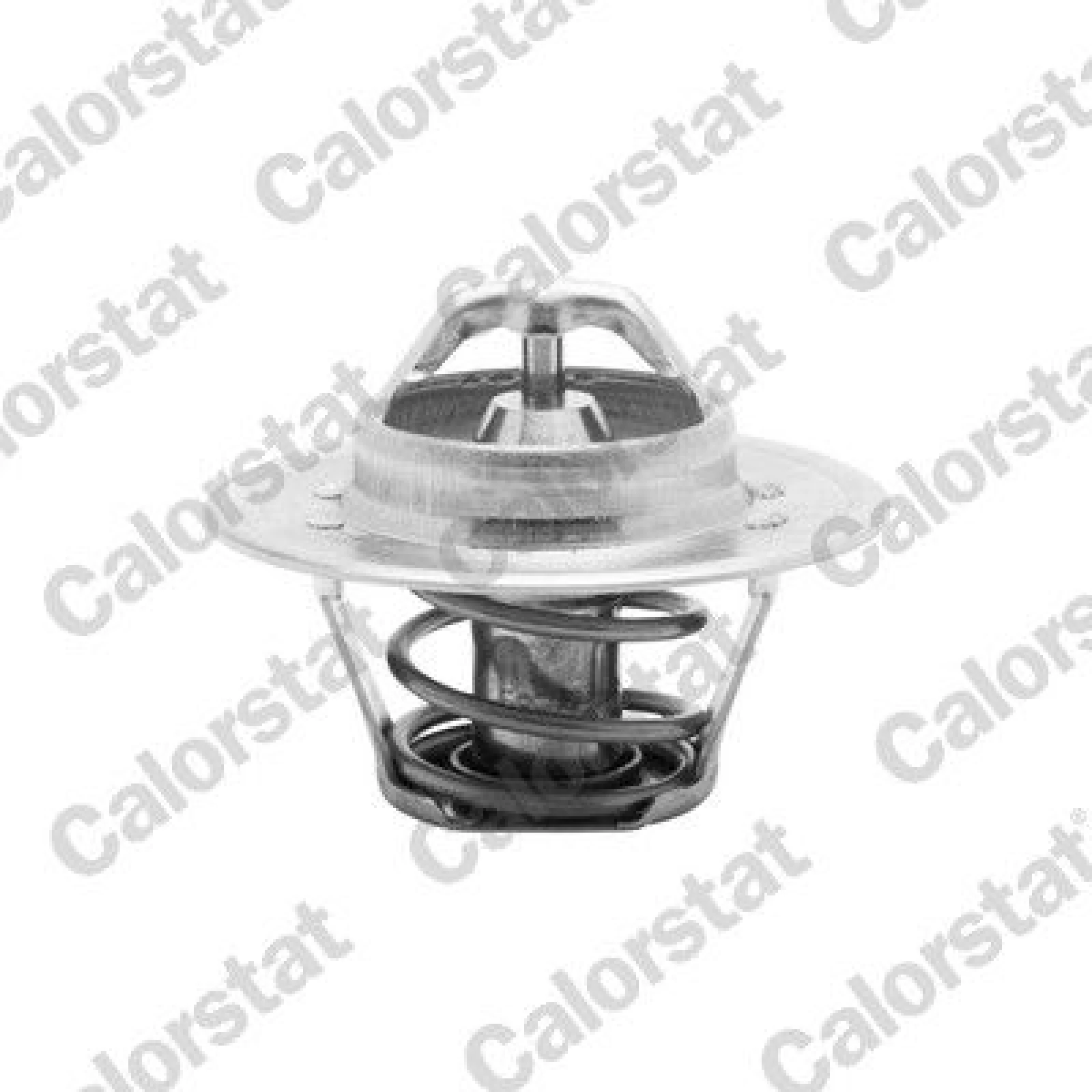 Thermostat, Kühlmittel TH5504.88J