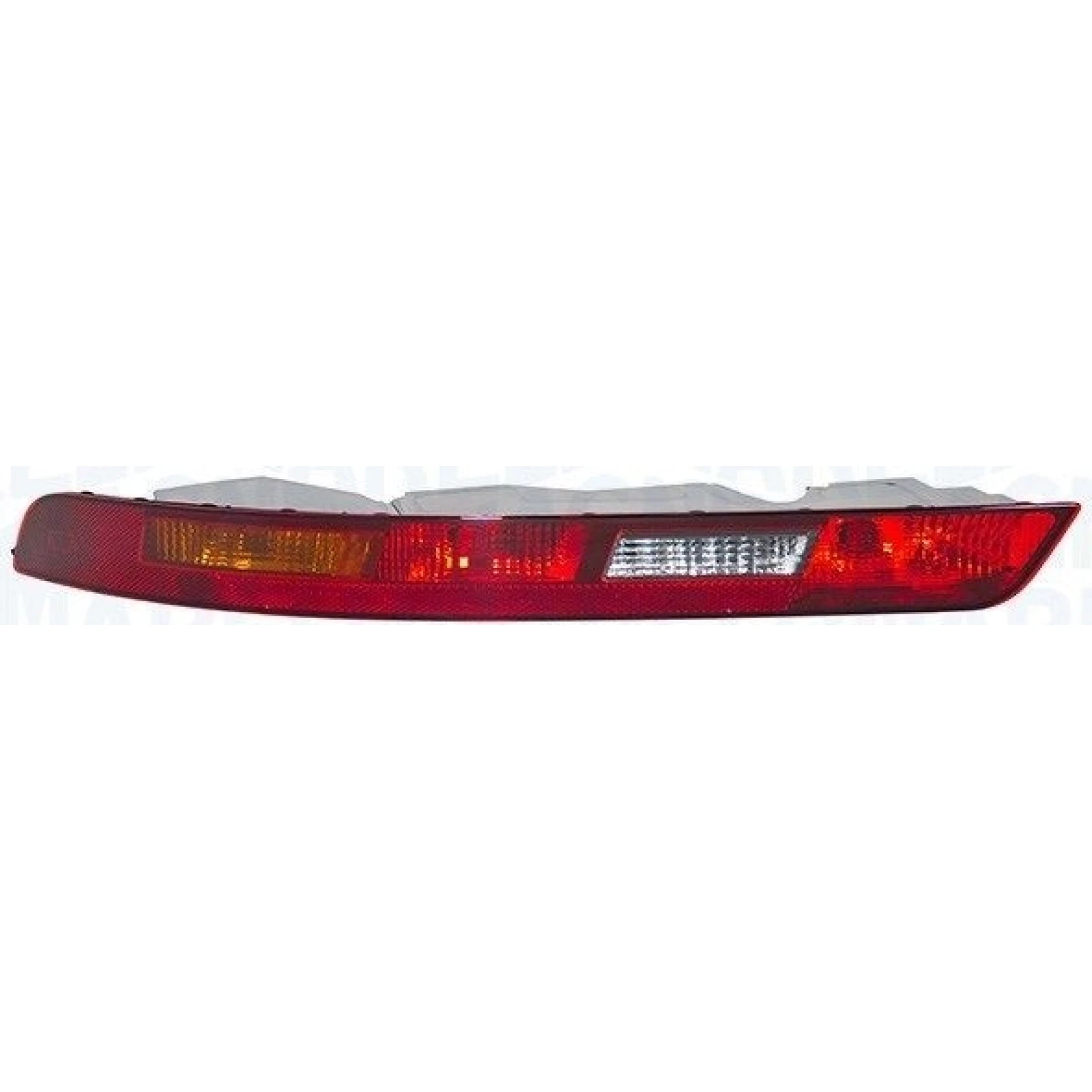 Heckleuchte L U MAGNETI PQ 1370,678,5