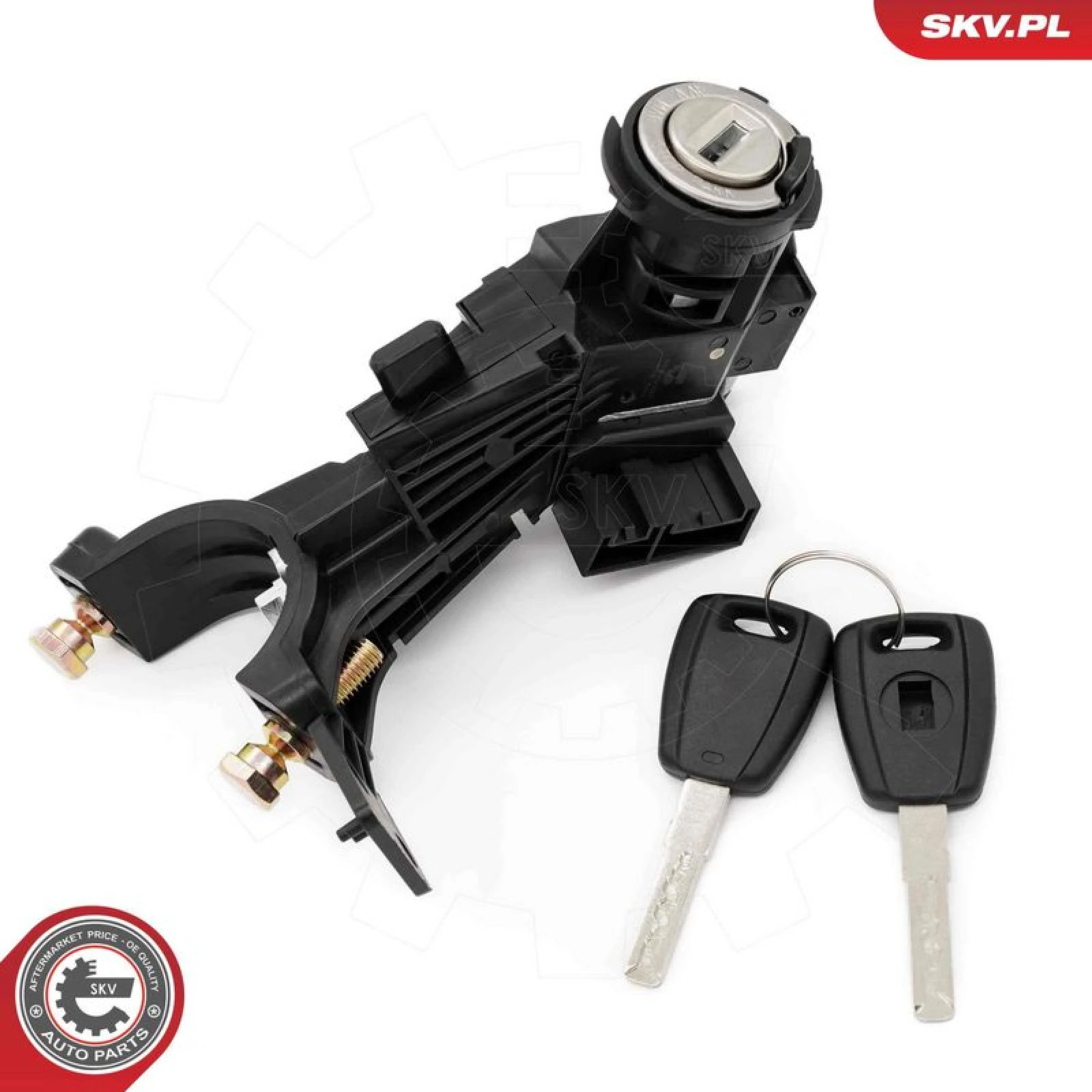 ESEN SKV Kompressor, Druckluftanlage 65SKV237