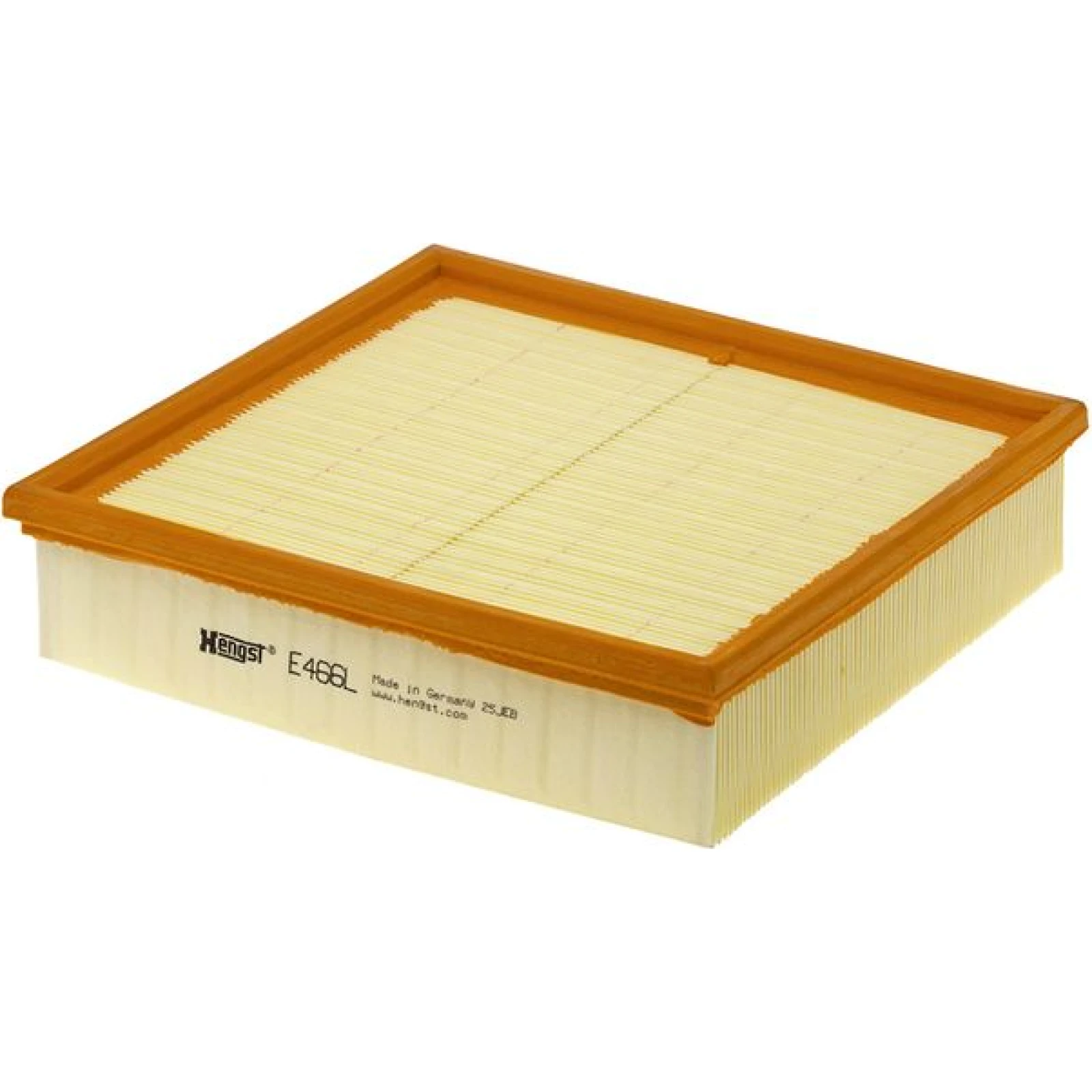HENGST FILTER Luftfilter E466L