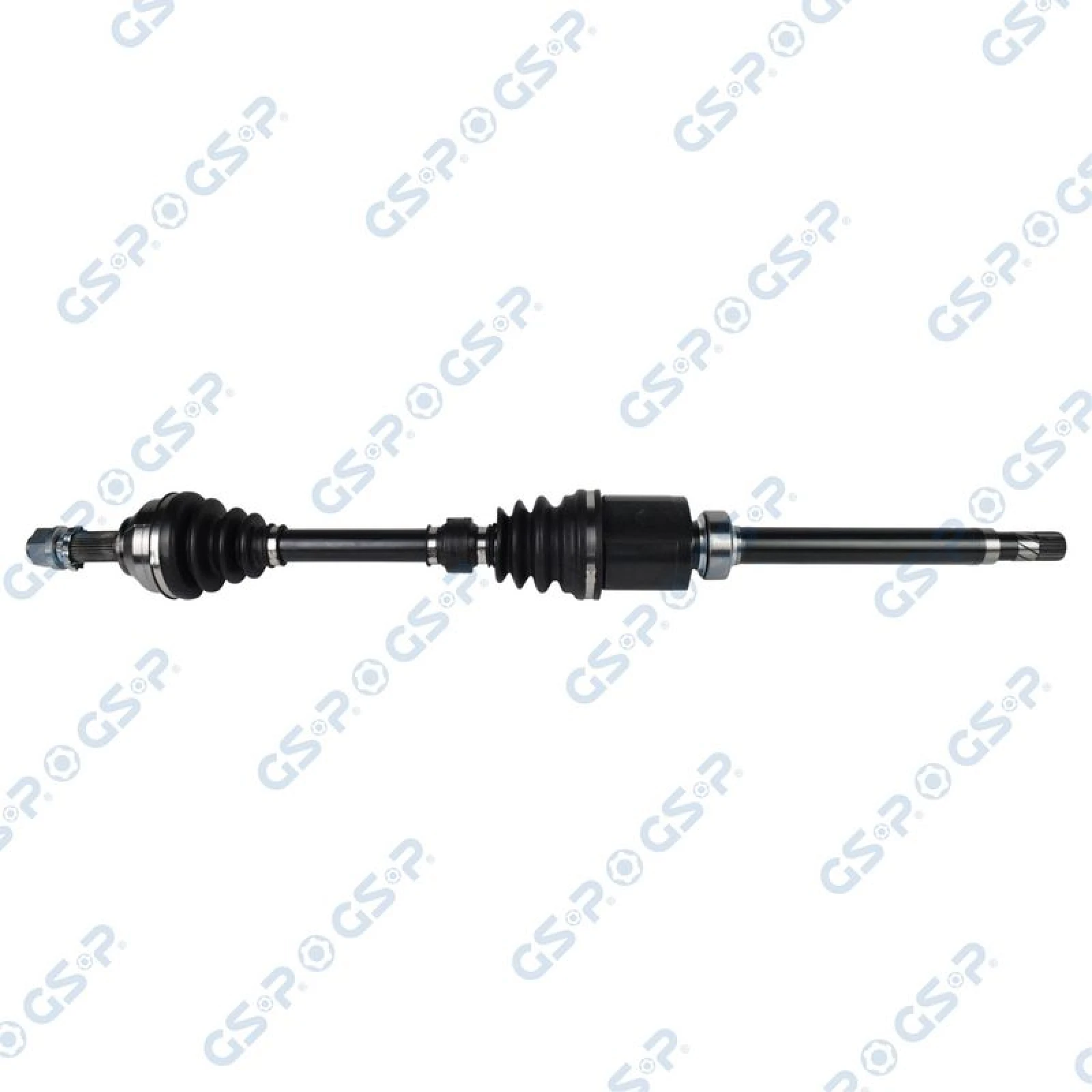GSP Antriebswelle 241330