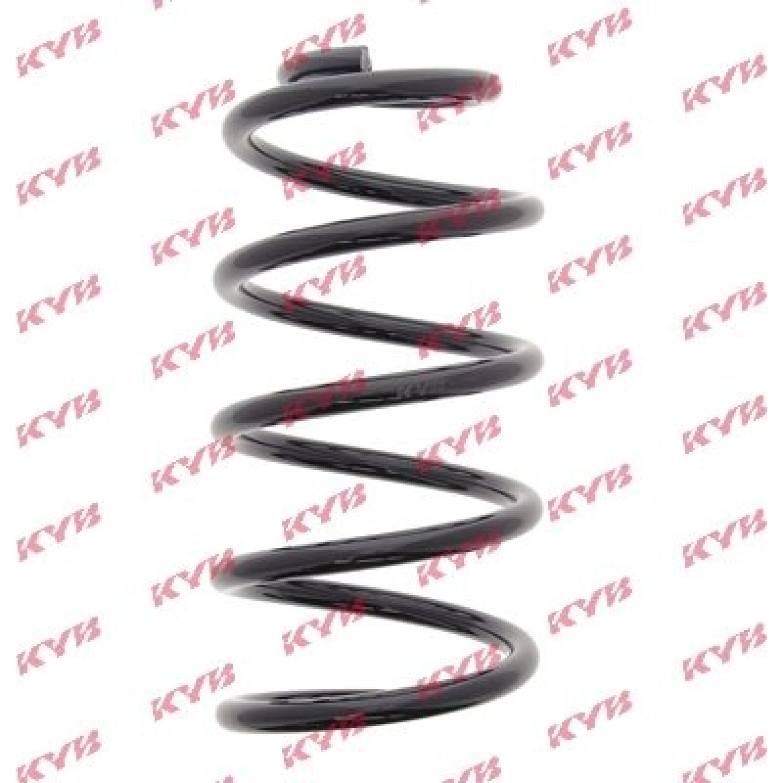 KYB Fahrwerksfeder Db P. Vito (638) 2.0-2.3D 02.96-07.03 RC2201