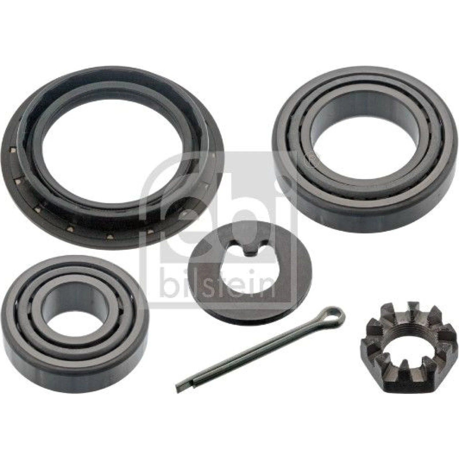 FEBI BILSTEIN Radlager 03115