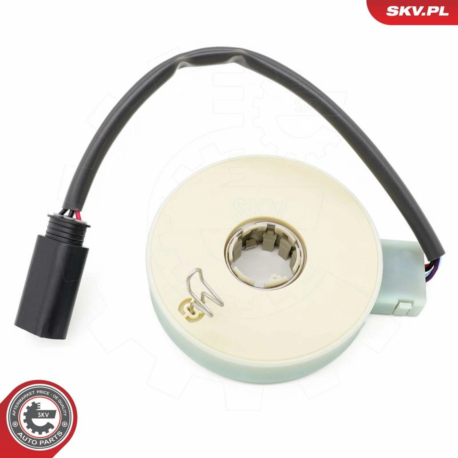 ESEN SKV Lenkwinkelsensor 17SKV993