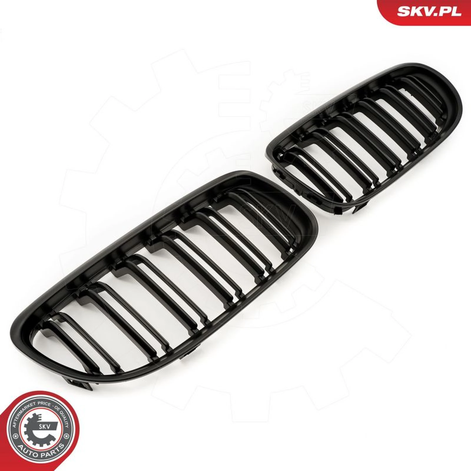 ESEN SKV Kühlergitter 66SKV101
