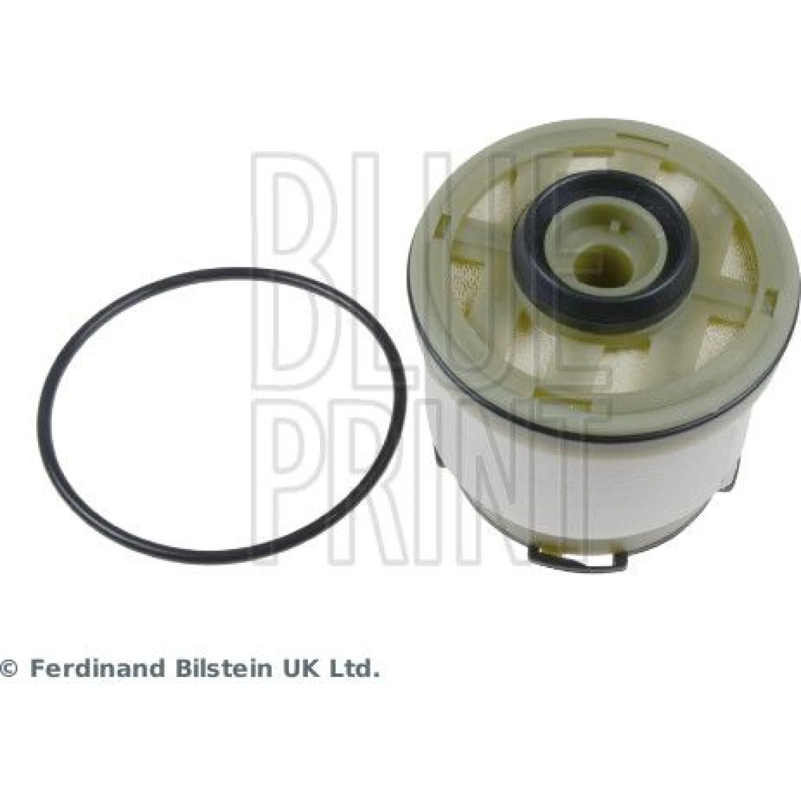 Kraftstofffilter Ford Ranger 2.2Tdci 11 ADM52344