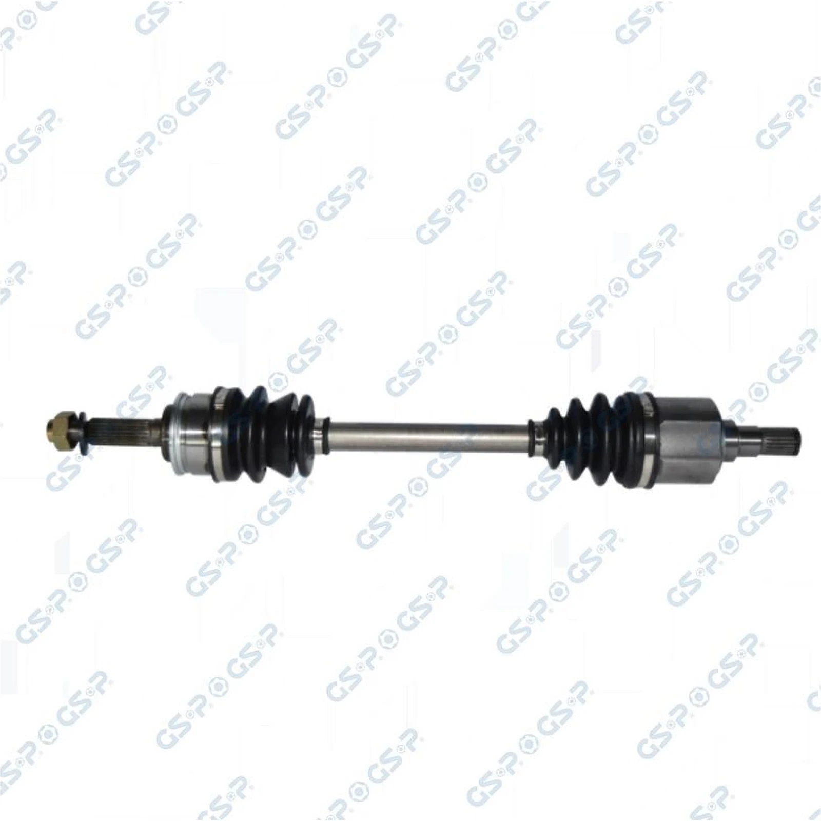 GSP Antriebswelle 257078