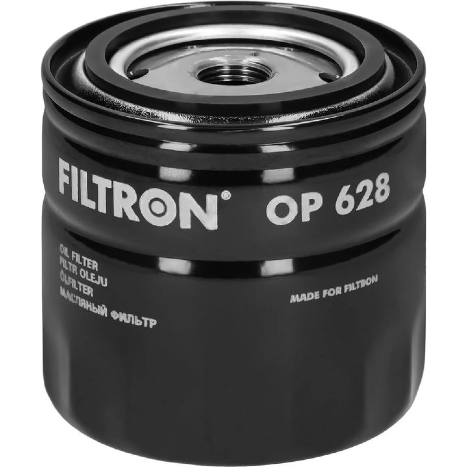 FILTRON Ölfilter OP 628