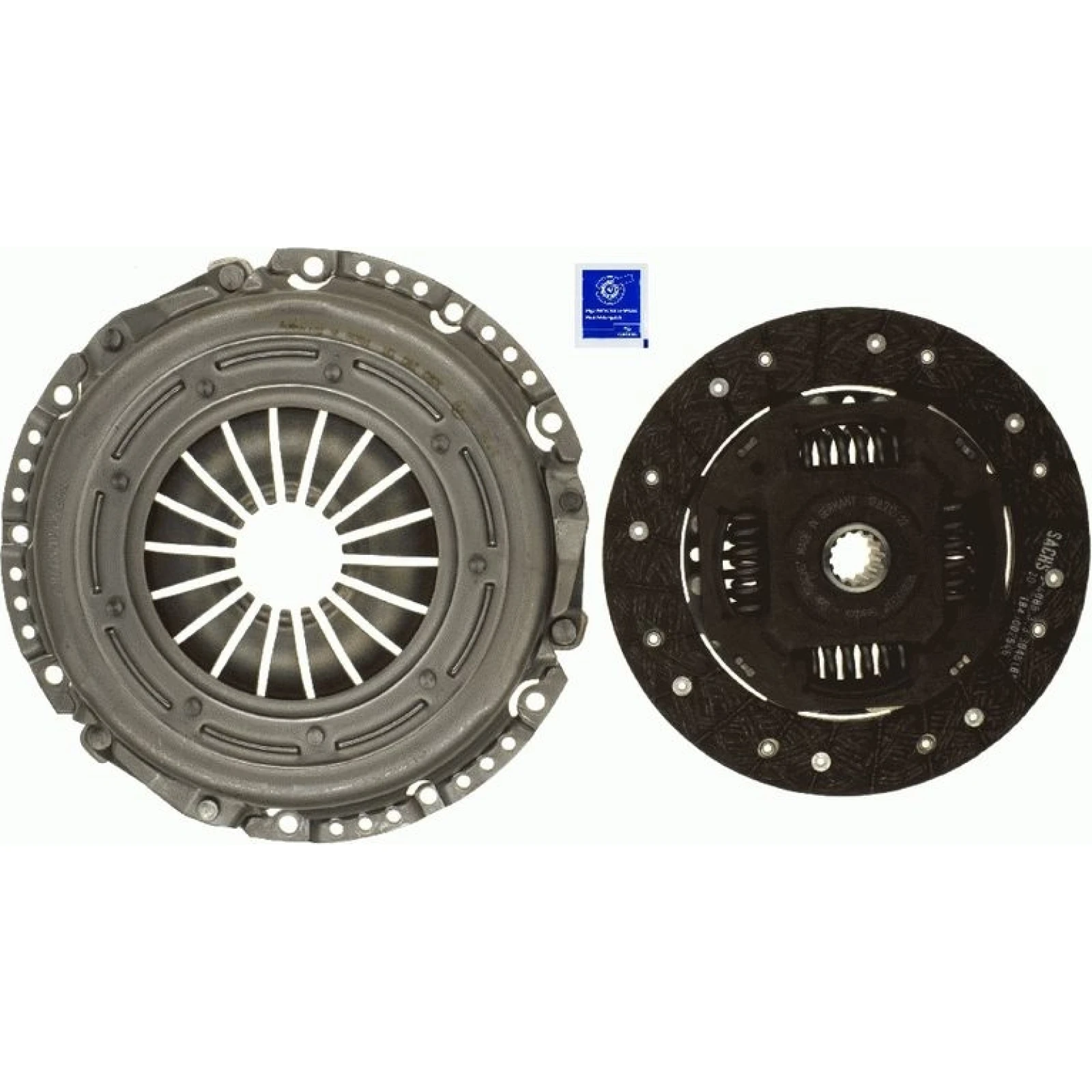 Kupplungssatz 3000835201