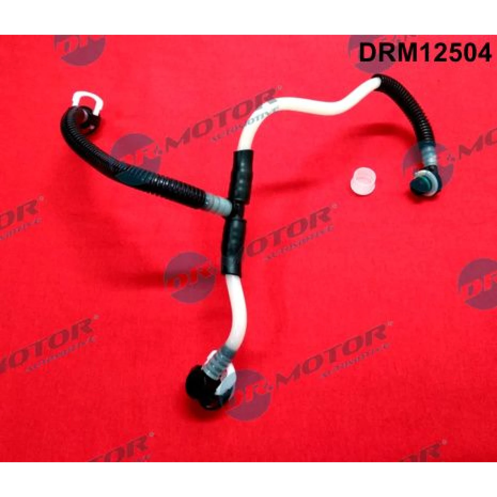 Kraftstoffleitung DRM12504