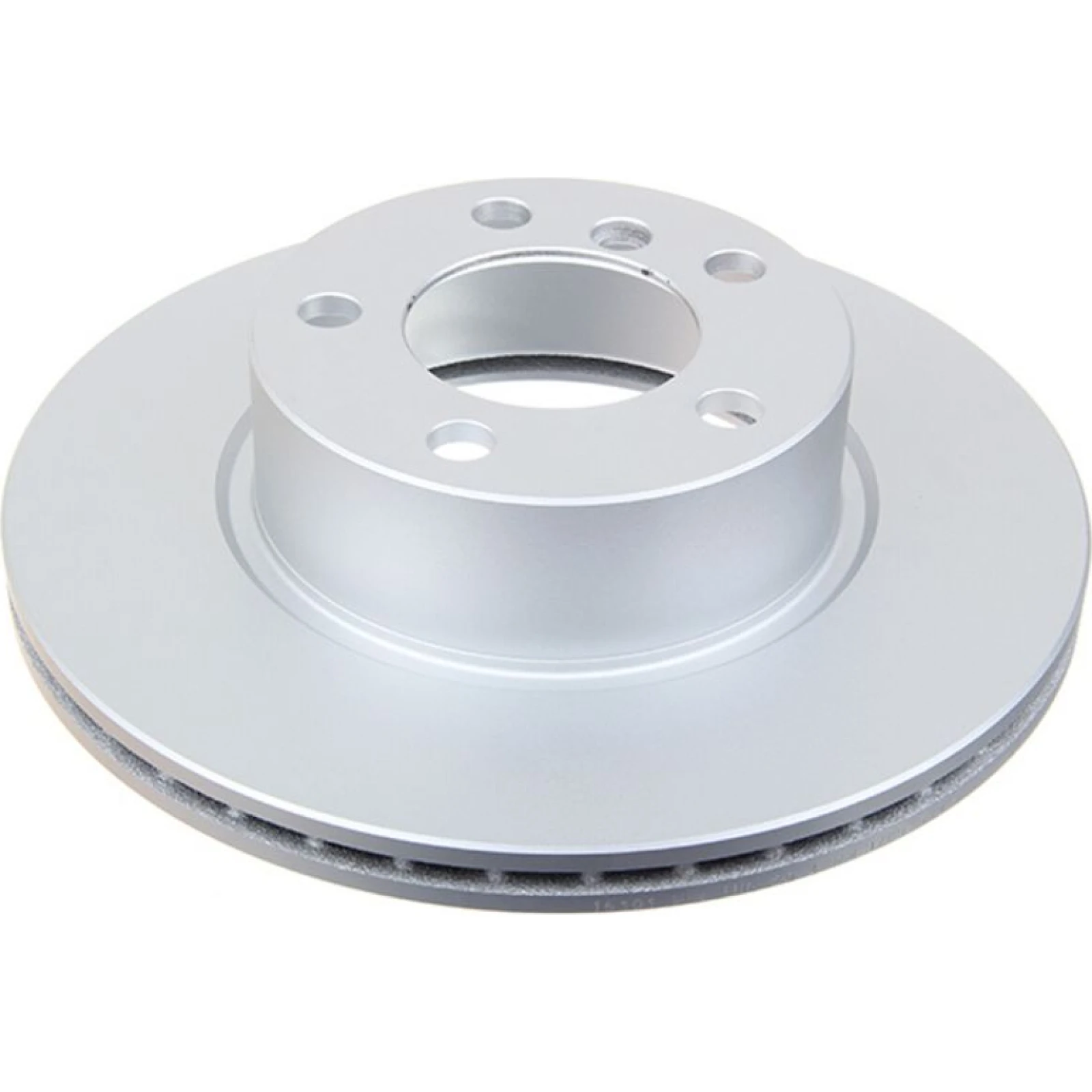 VALEO Bremsscheibe 672590