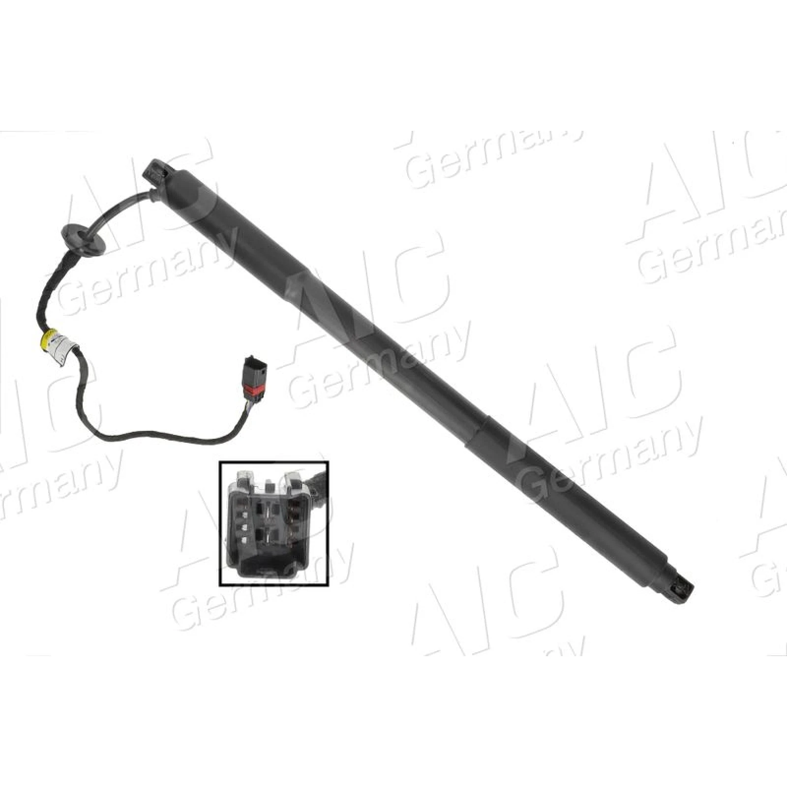STELLMOTOR R F AUTOMATISCHE HECKKLAPPE 74266