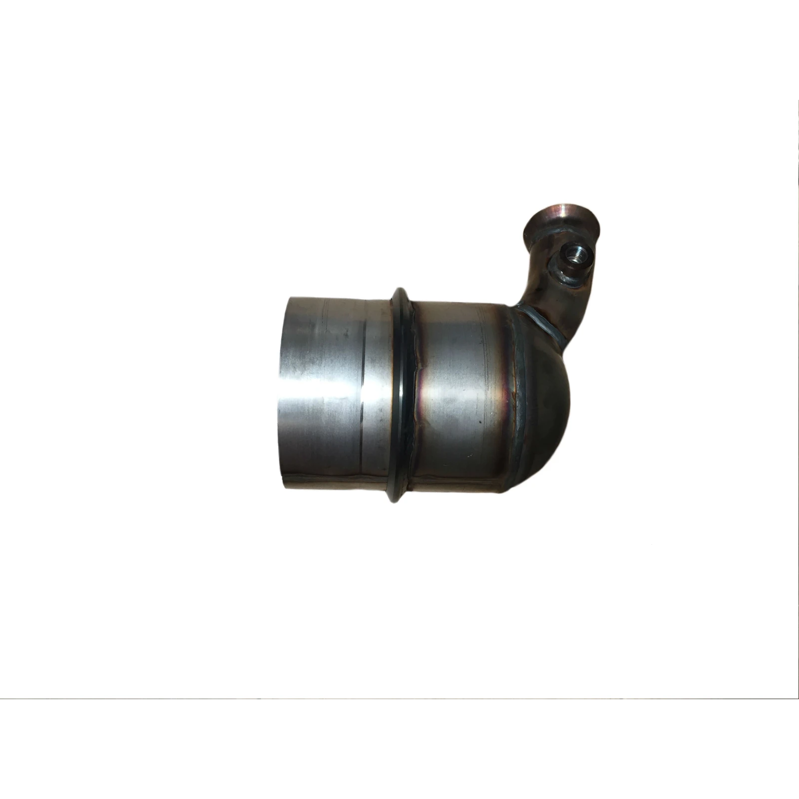 Dieselpartikelfilter Dpf Citroen 1.6Hdi Scudo/Expert 11 1247