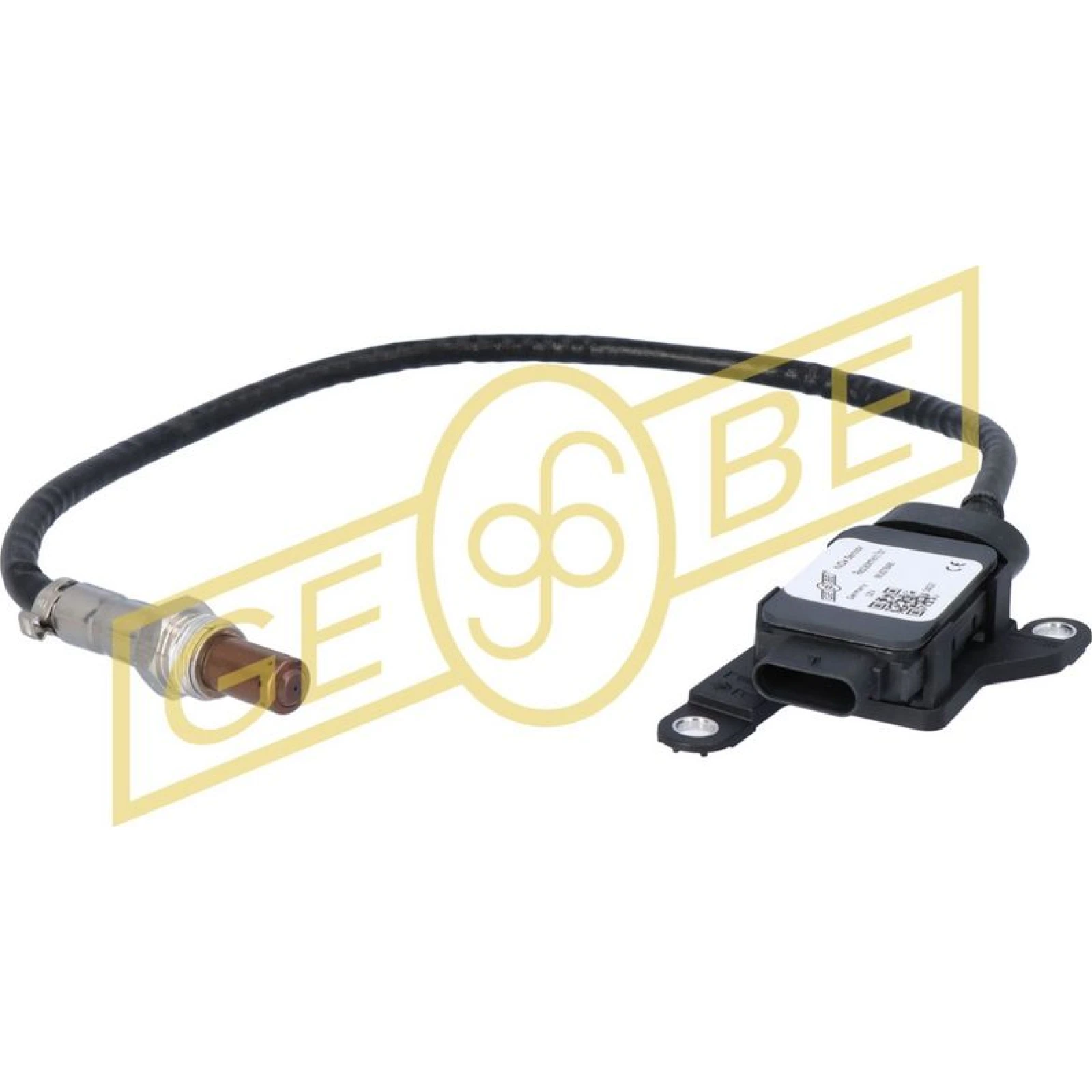 GEBE NOx-Sensor 9 3508 1