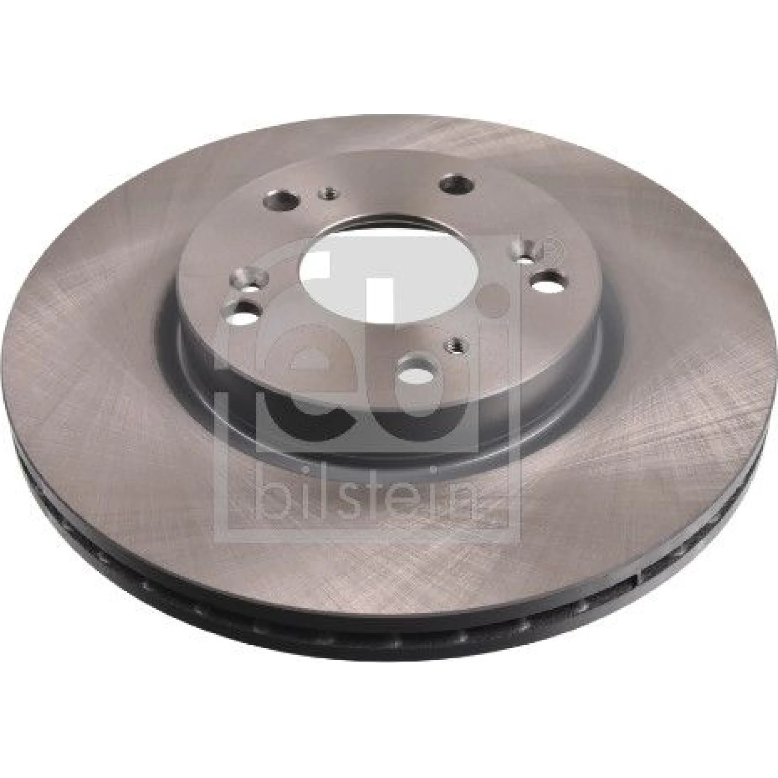 FEBI BILSTEIN Bremsscheibe 31399