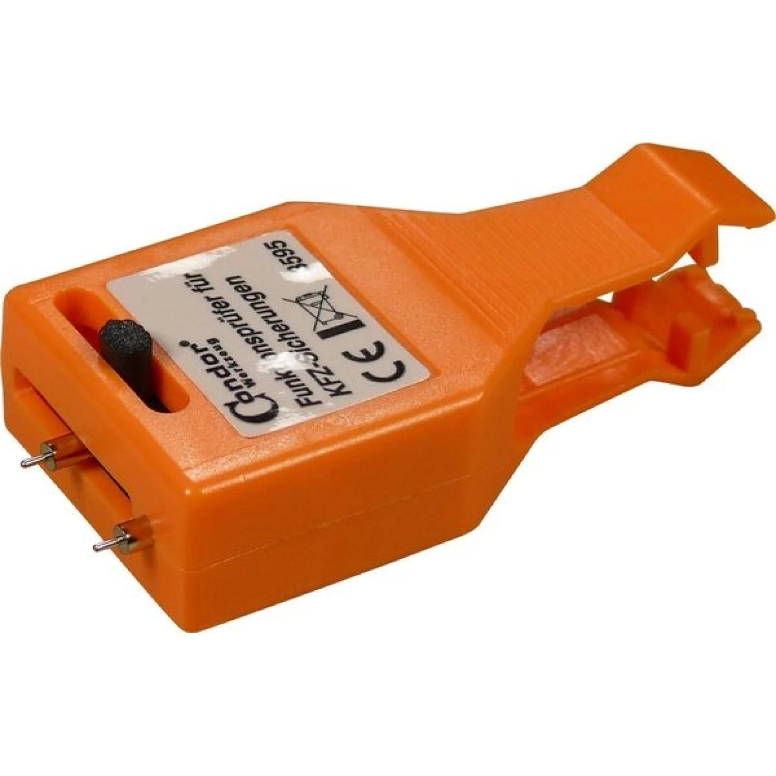 Sicherungäw Tester C.3595