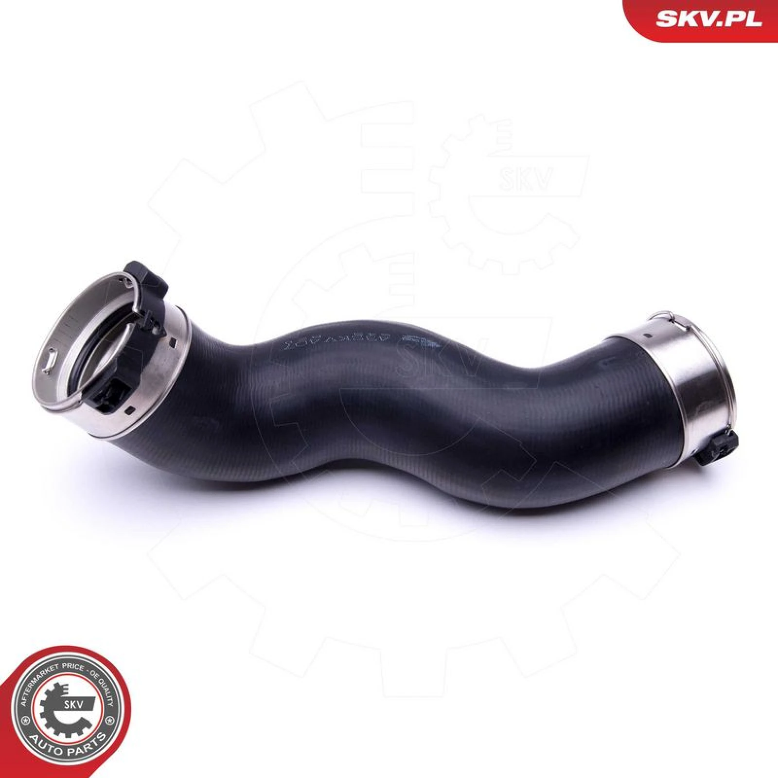 ESEN SKV Ladeluftschlauch 43SKV407