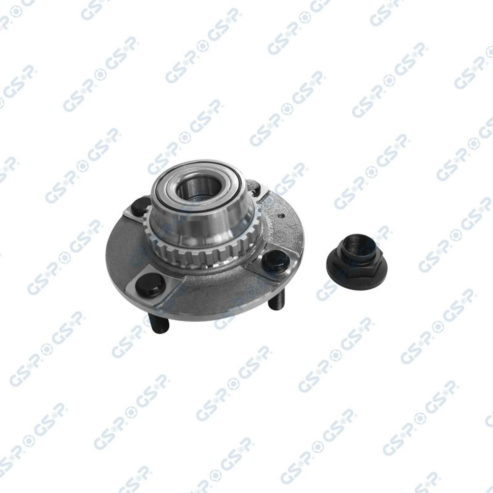 GSP Radlager 9228035K