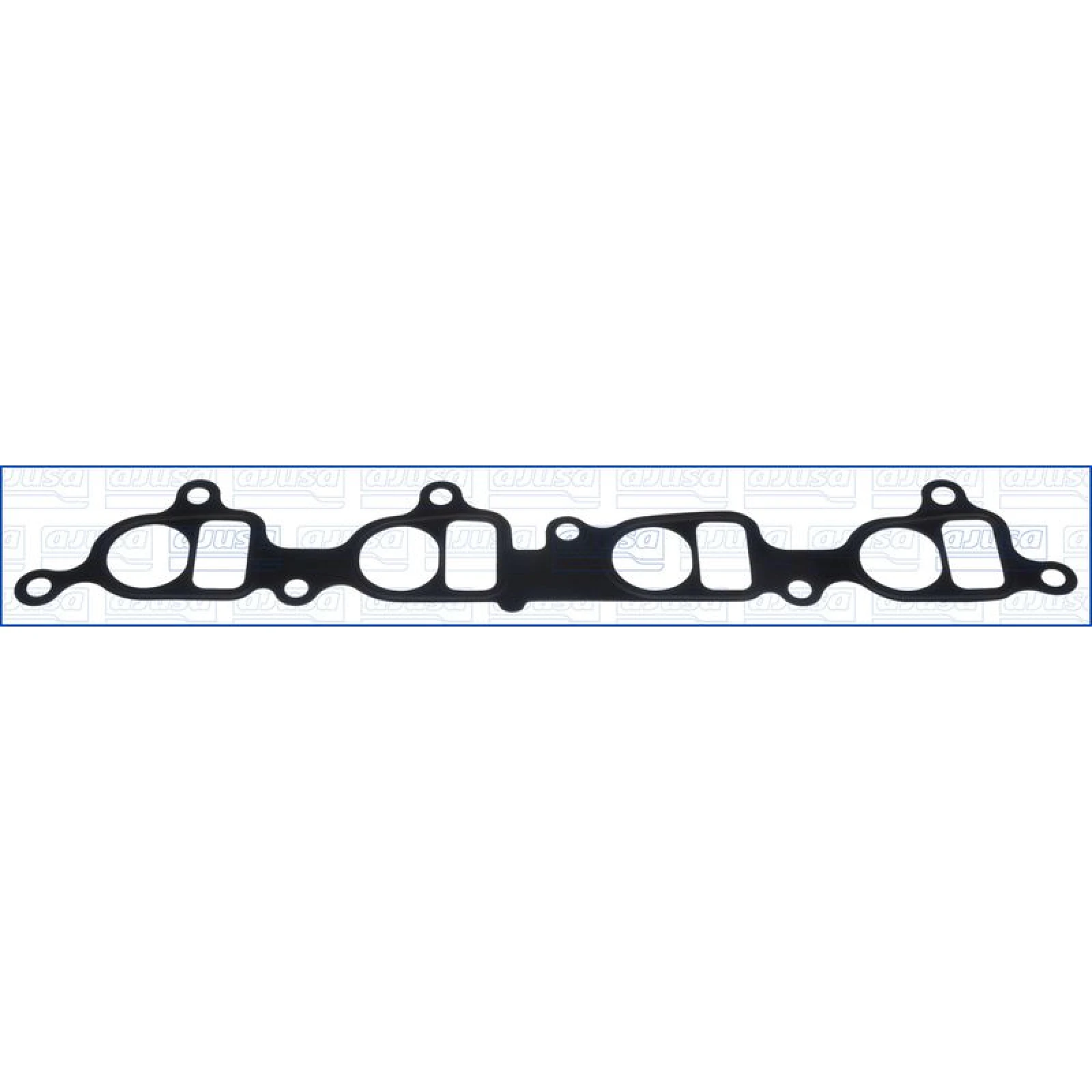 Ajusa Ansaugkrümmerdichtung Nissan X-Trail 03- 13178900