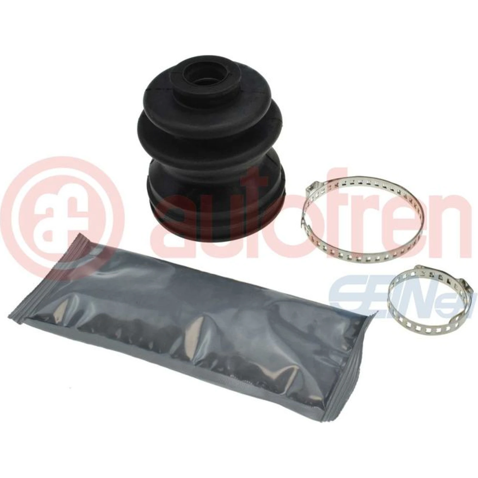 Faltenbalg, Antriebswelle Nissan Int D8250