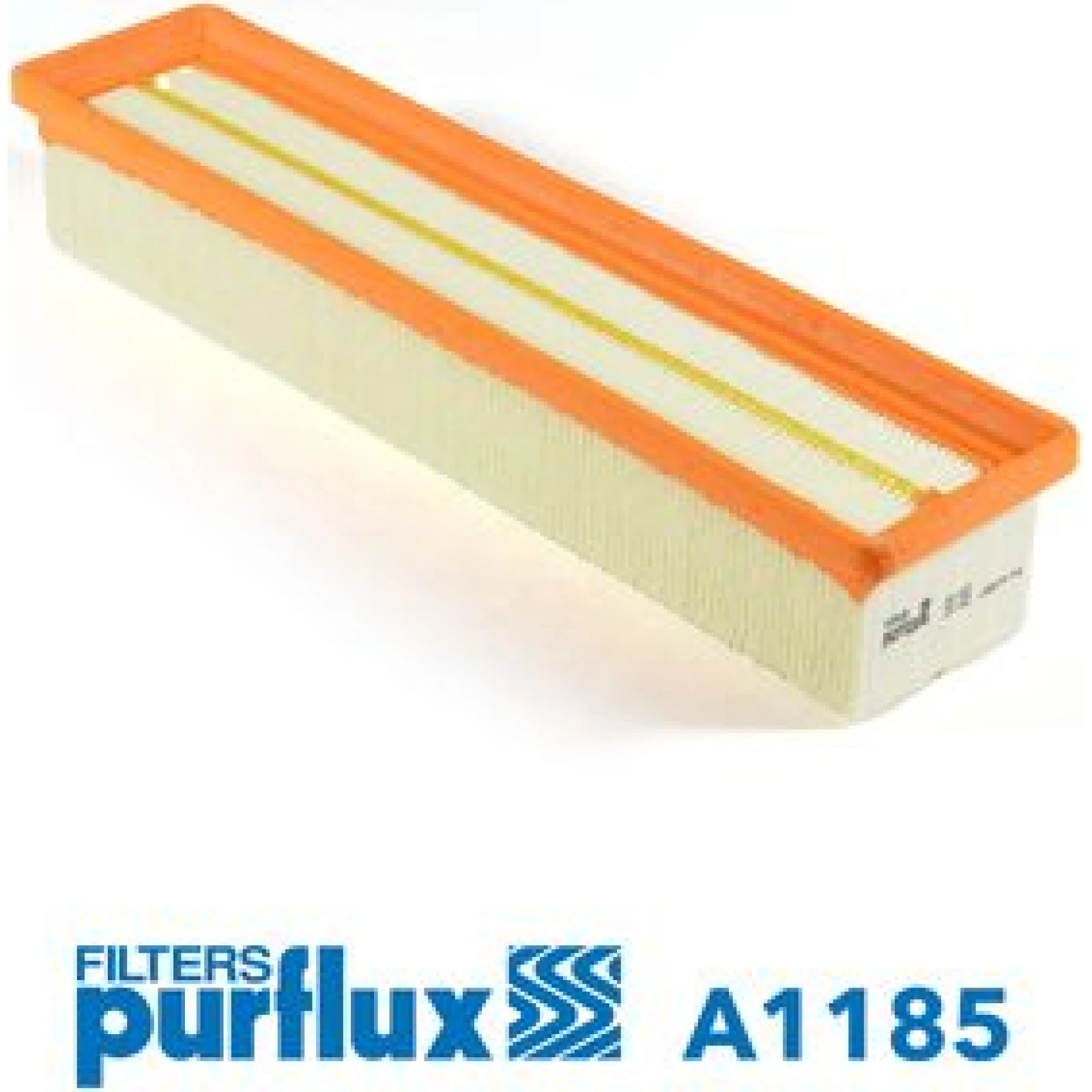 PURFLUX Luftfilter A1185