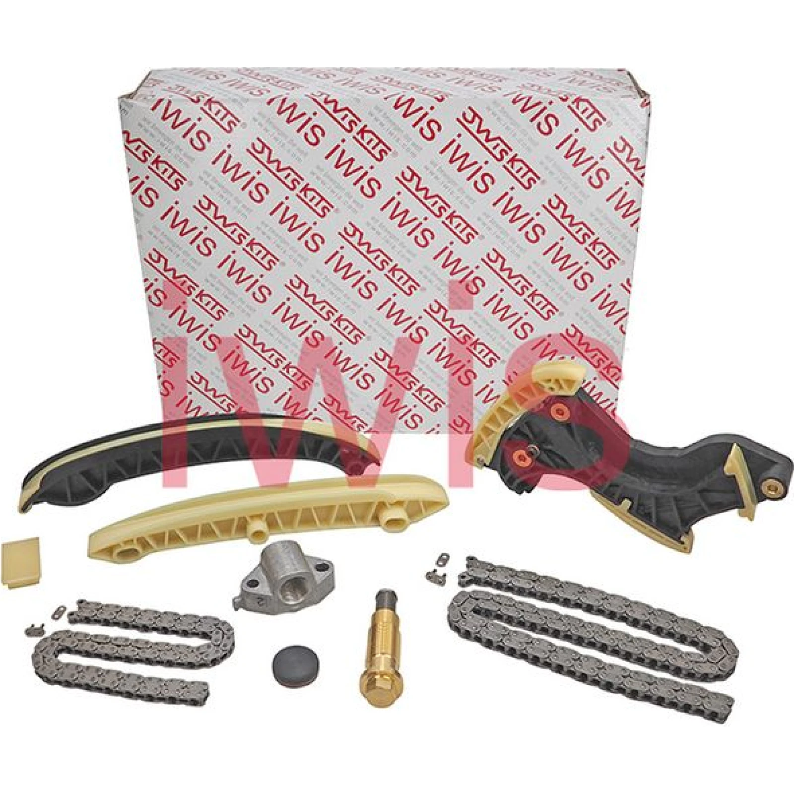 STEUERKETTENSATZ IWI59135SET