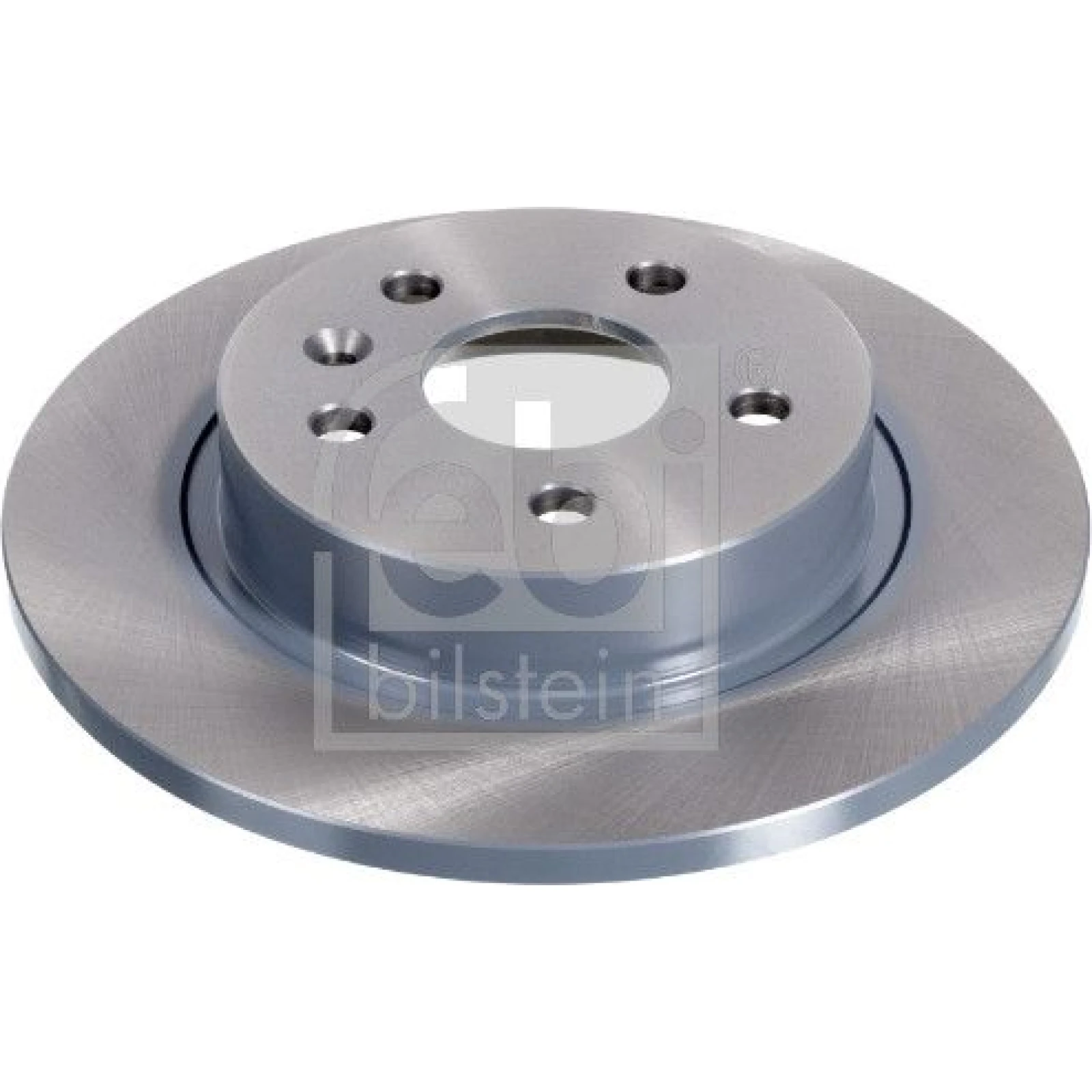 FEBI BILSTEIN Bremsscheibe 39185