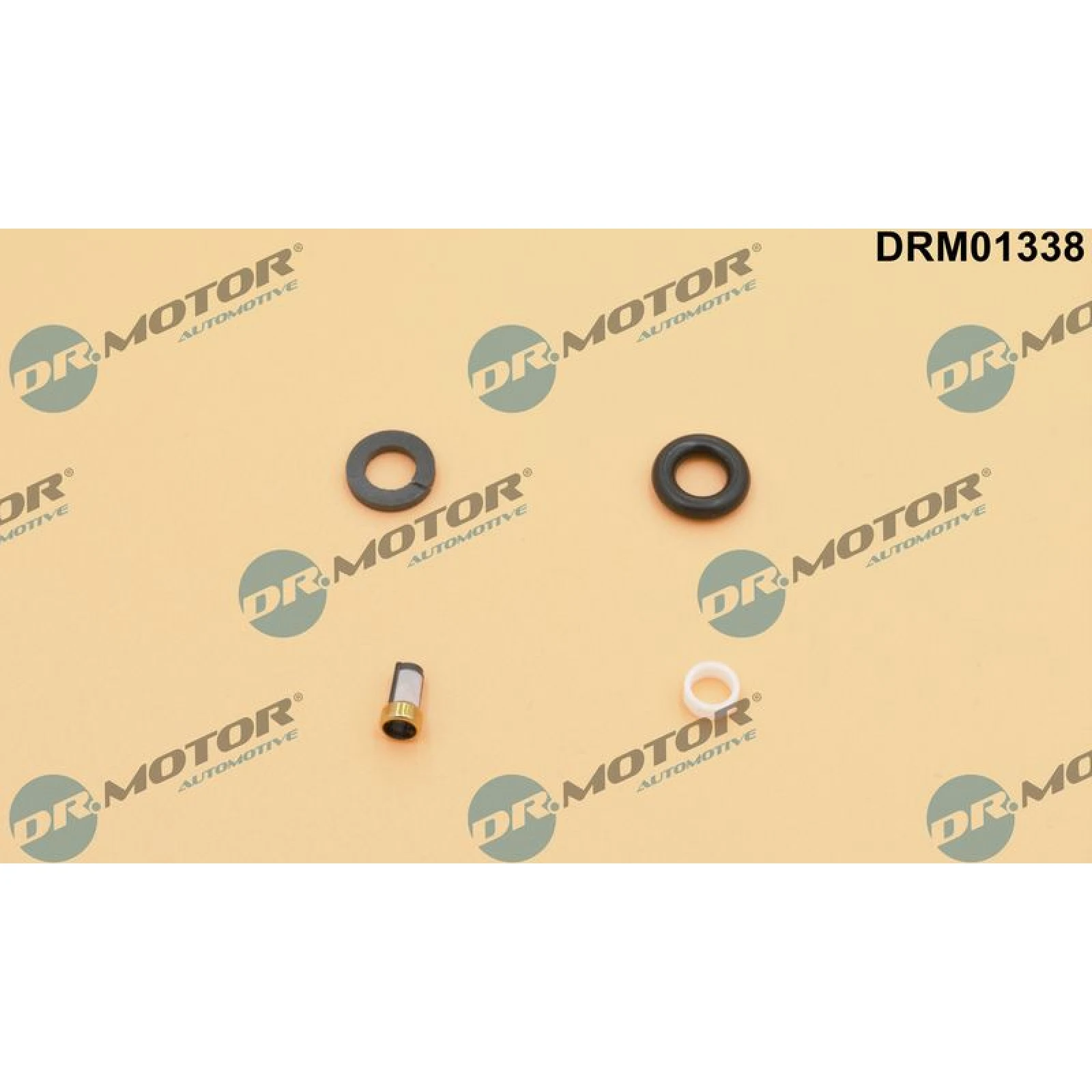 Einspritzdüse Dichtungssatz DRM01338