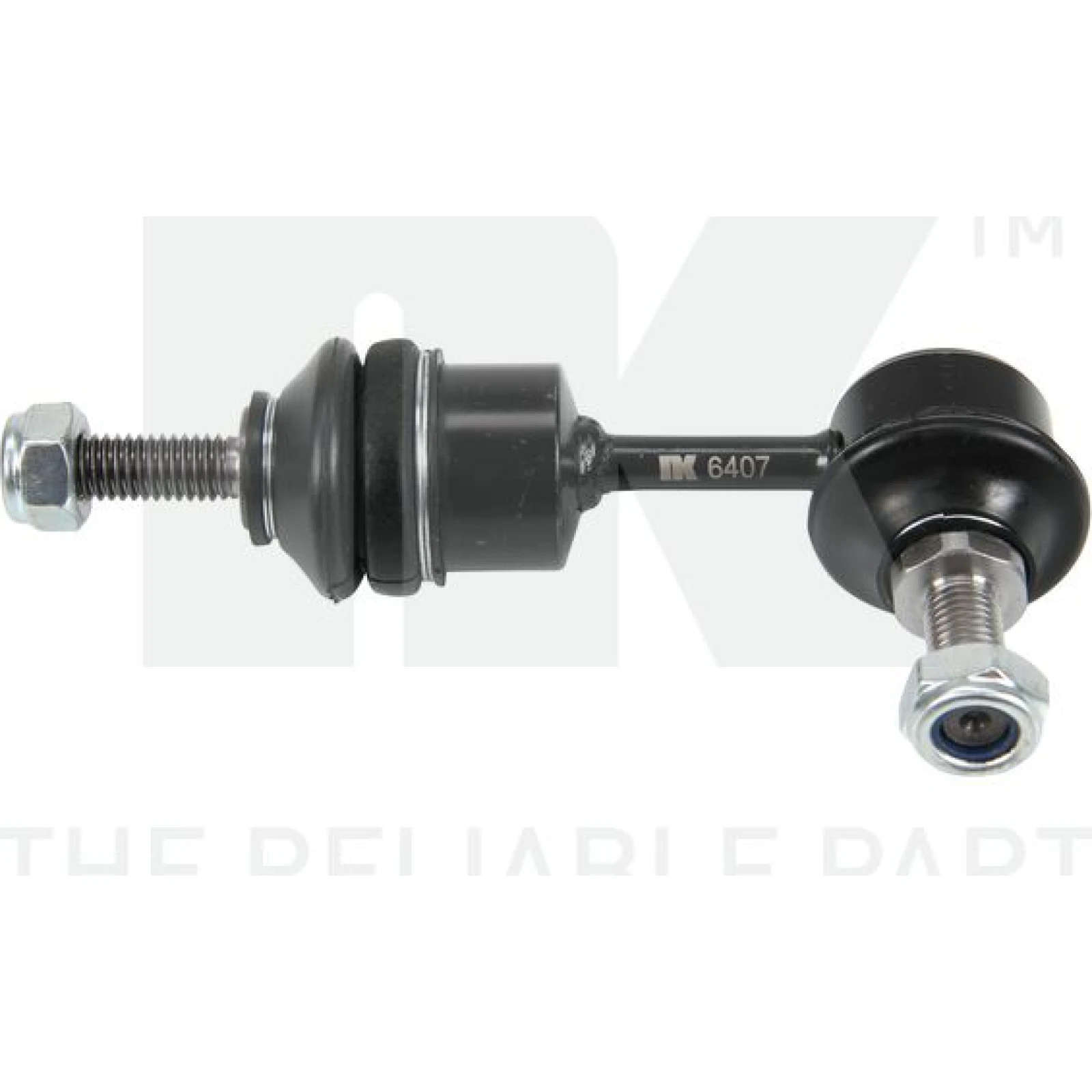 Koppelstange Smart S. 98 5113316
