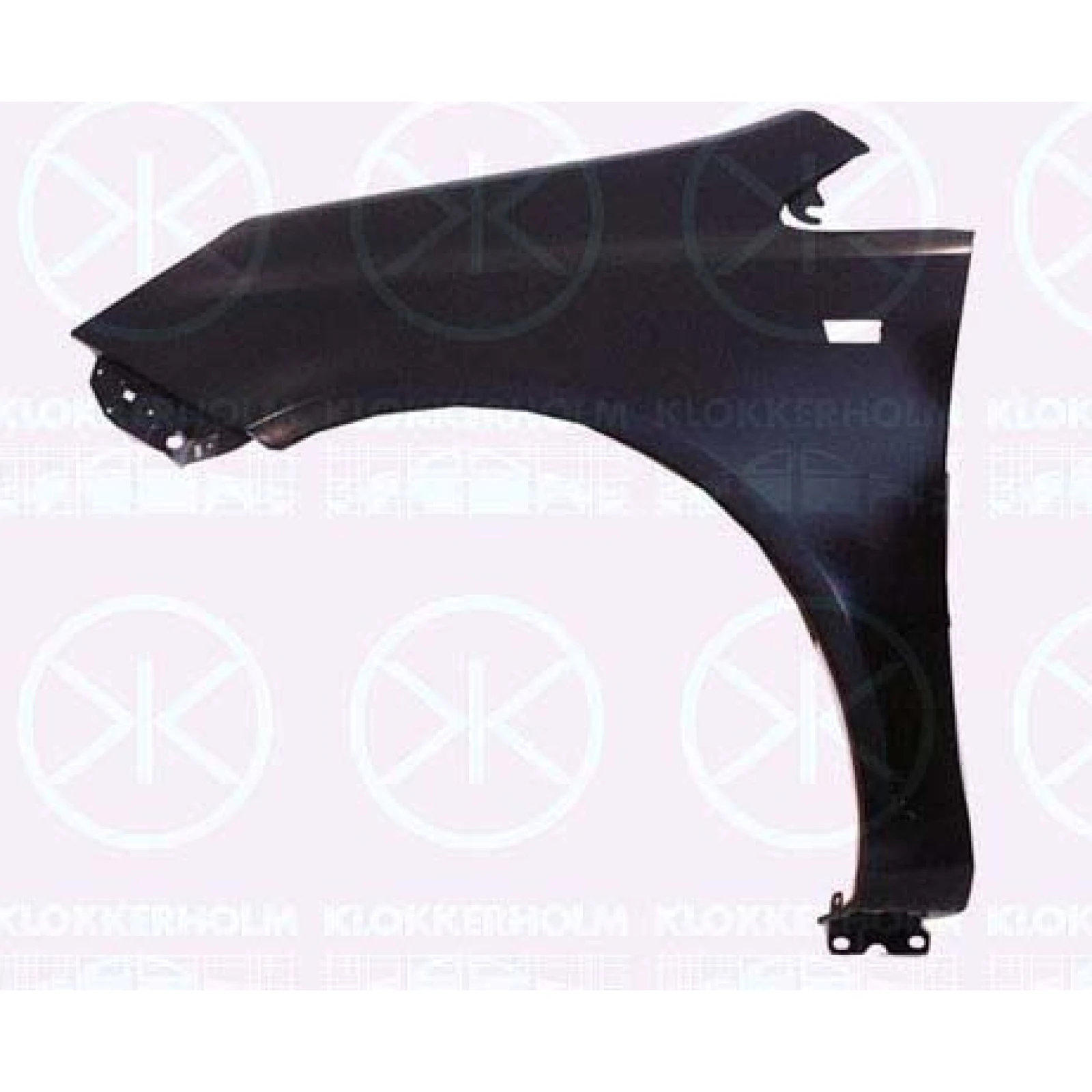 KOTFLÜGEL V R VERZINKT +SBL PQ 5024312A1