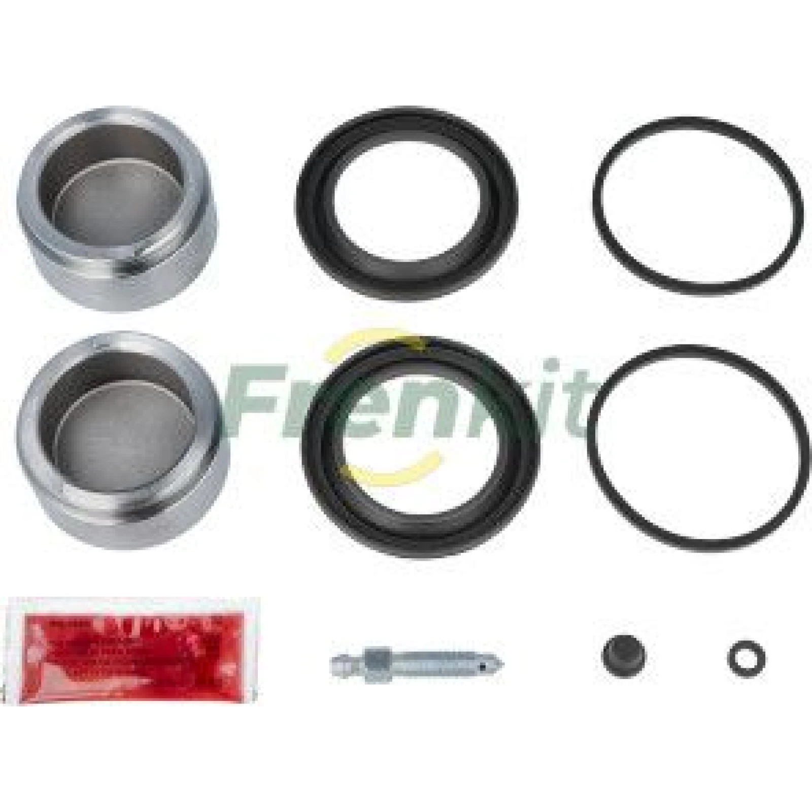 FRENKIT Reparatursatz, Bremssattel 257982