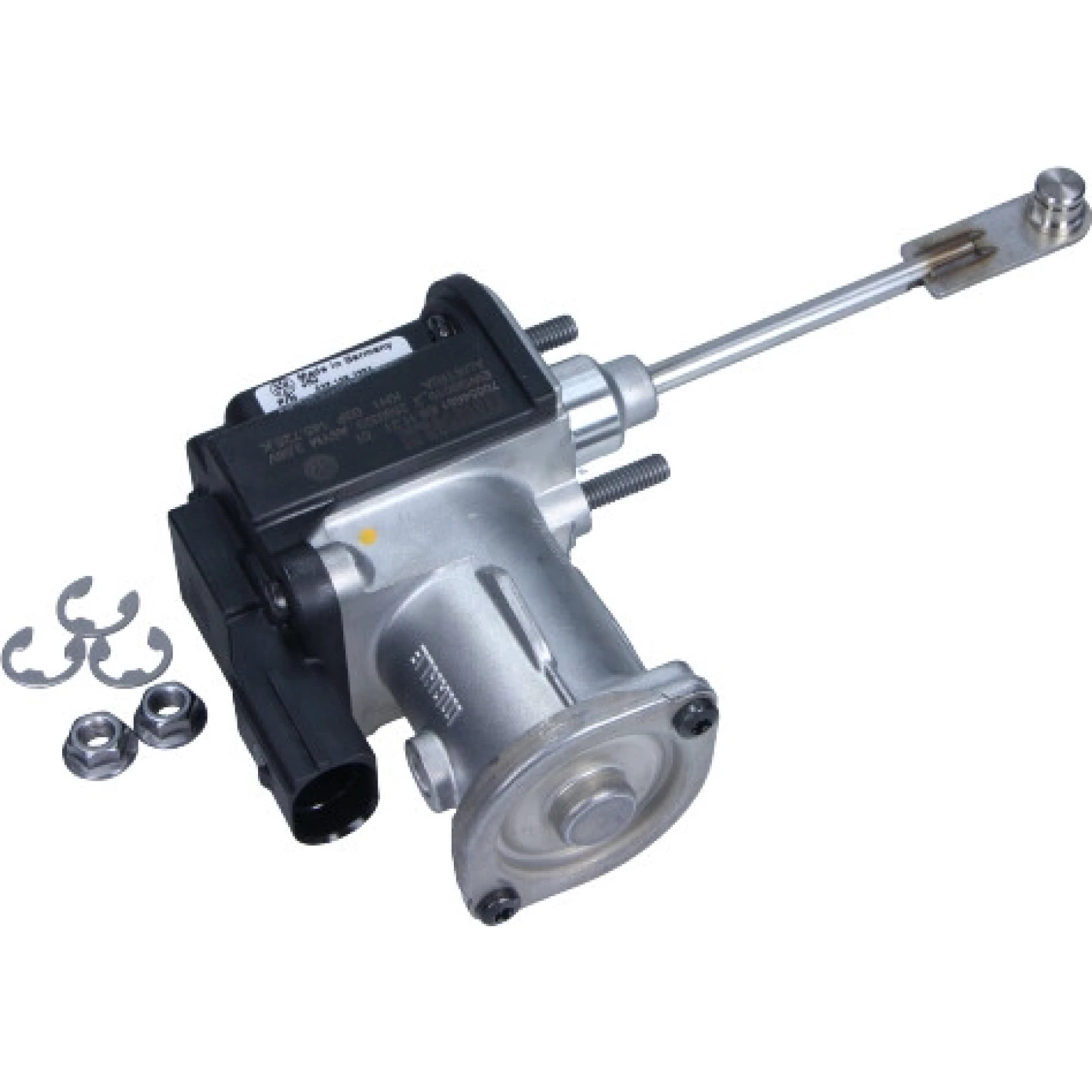 VAG Original 03F198725A VAG Original Inhalt Turbolader VW Golf 1.2 TSI 09 – – OE-Nr. 03F198725A