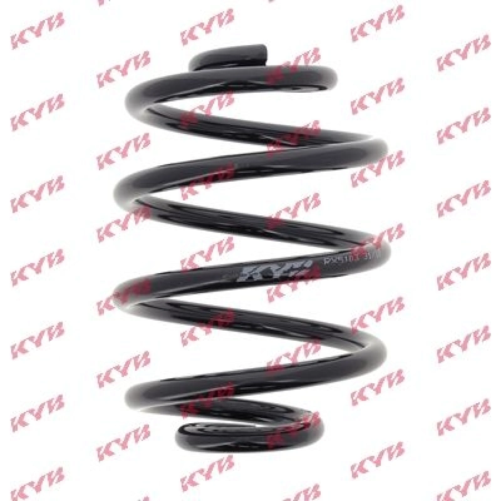 KYB Fahrwerksfeder Daewoo T. Cielo 1.5 02.95-08.97 RX5103