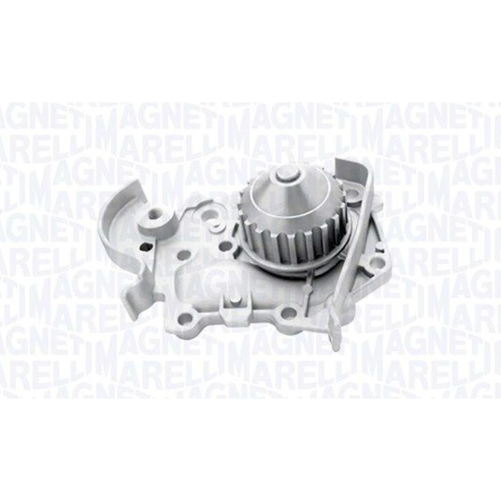 MAGNETI MARELLI Wasserpumpe 352316170961