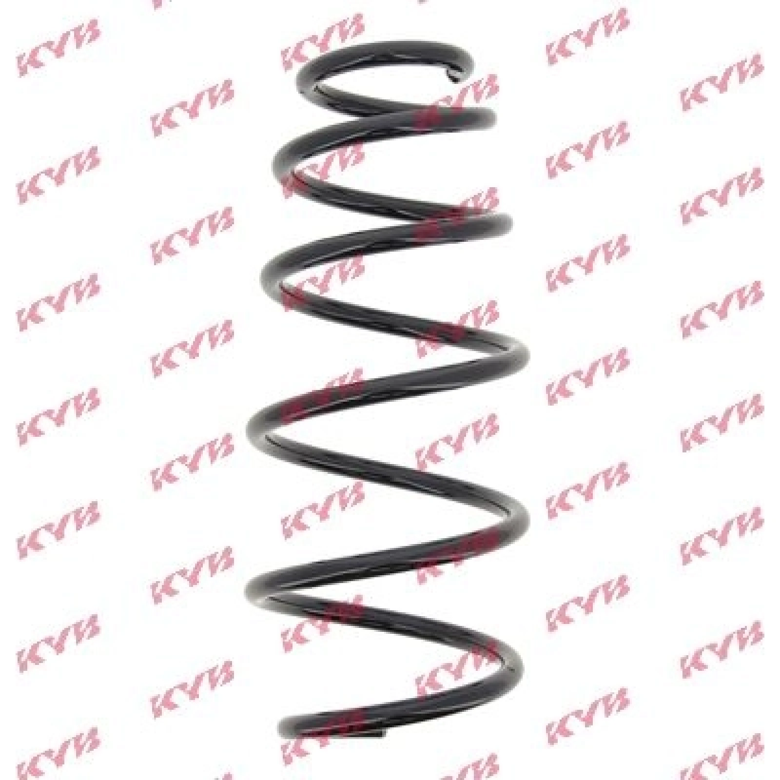 KYB Fahrwerksfeder Opel P. Astra J 1.4 12/09 RA3960