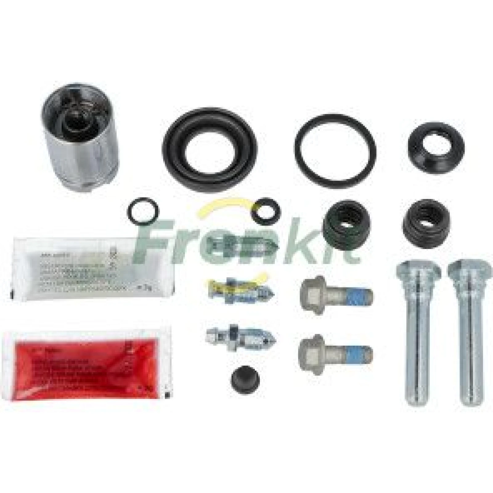 FRENKIT Reparatursatz, Bremssattel 730003
