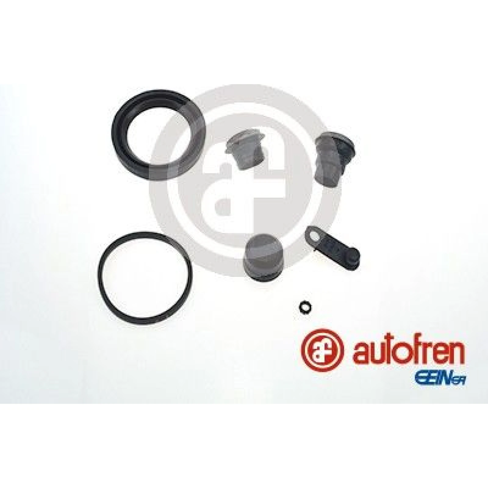 Reparatursatz Bremssattel Ford P. Escort D4259
