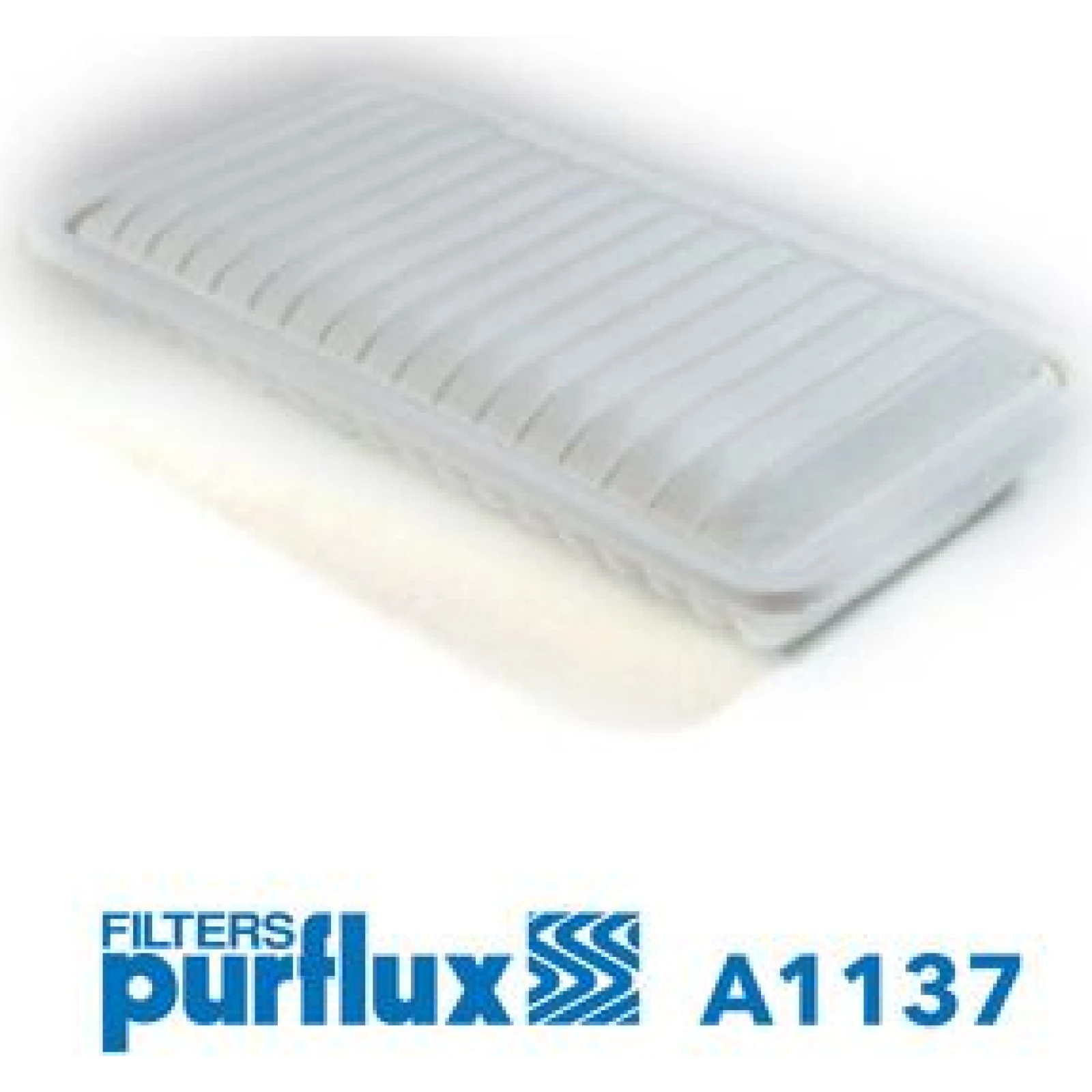 Purflux Luftfilter A1137