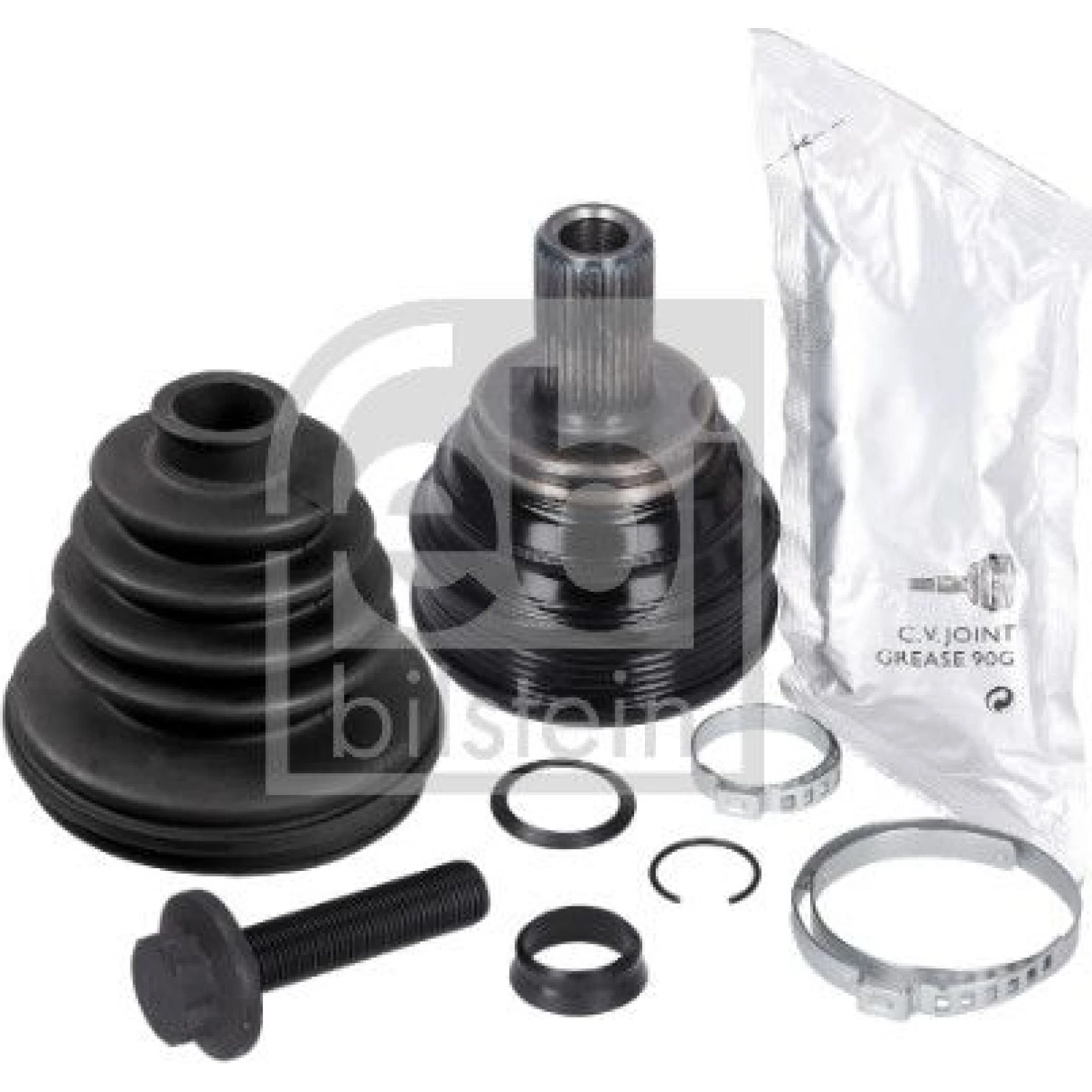 FEBI BILSTEIN Homokinetisches Gelenk 109399