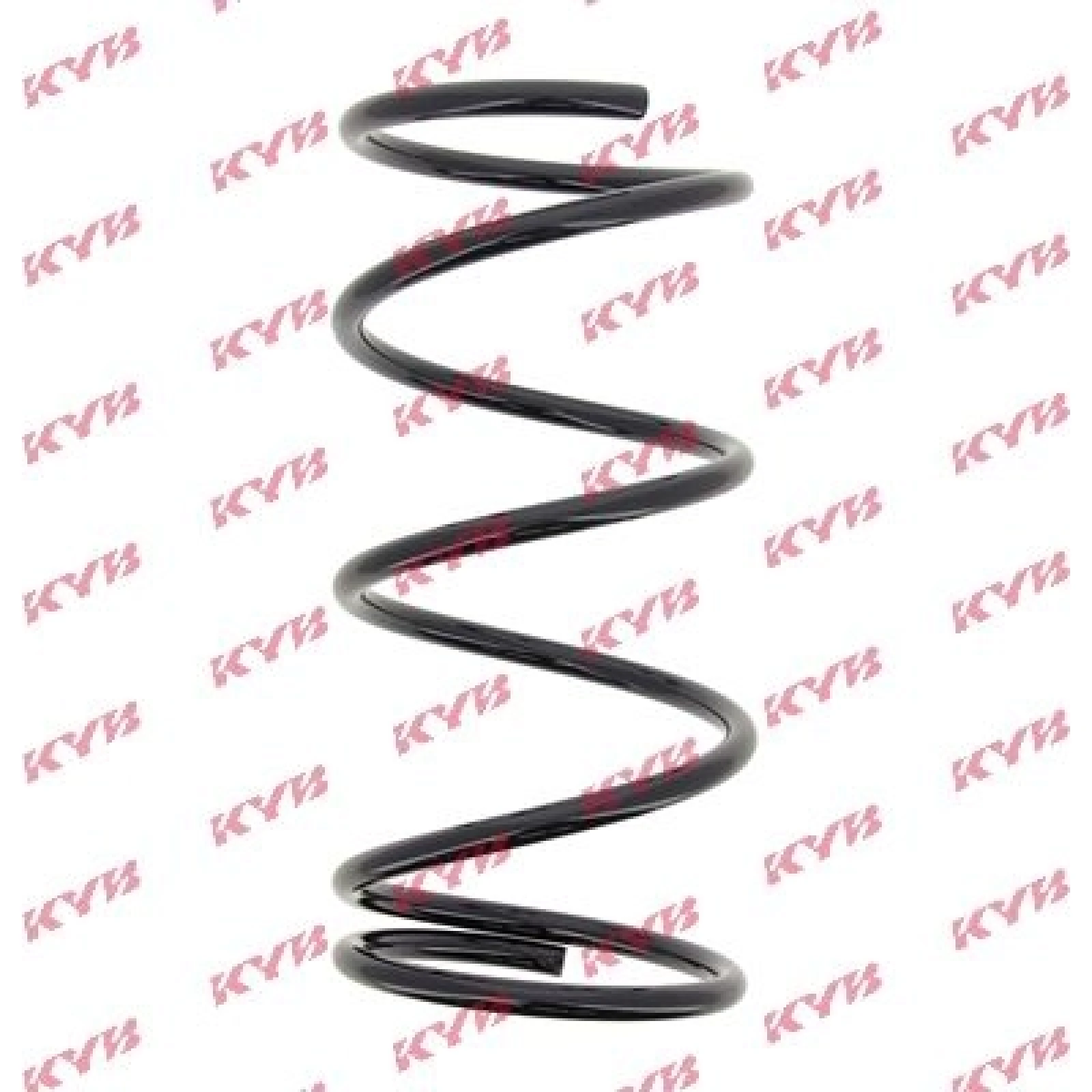 KYB Fahrwerksfeder Honda P. Fr-V 1.7/1.8 08/04 RA3453