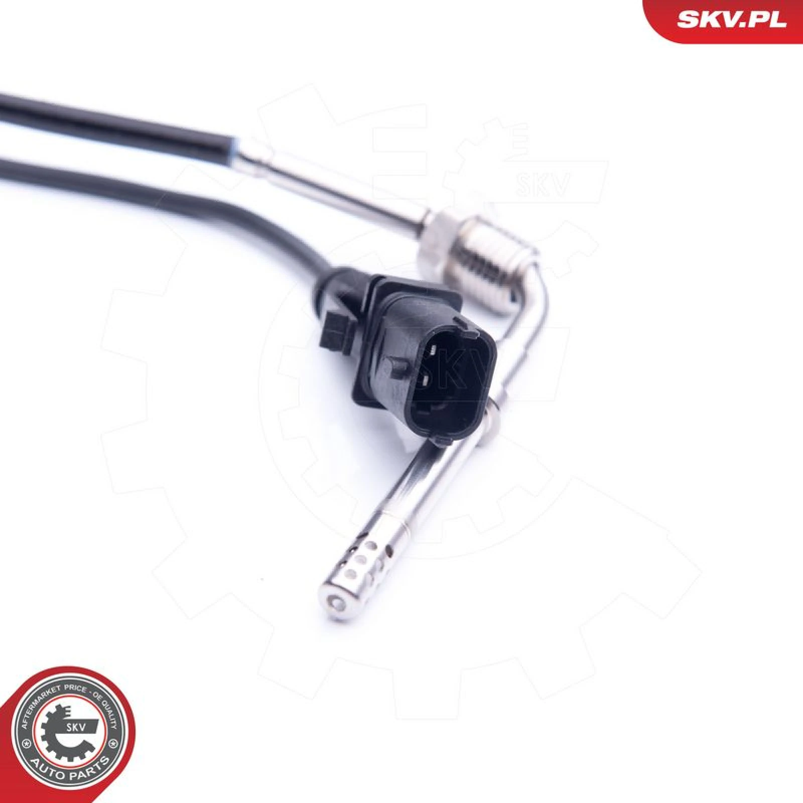 SKV GERMANY Temperatursensor 30SKV217