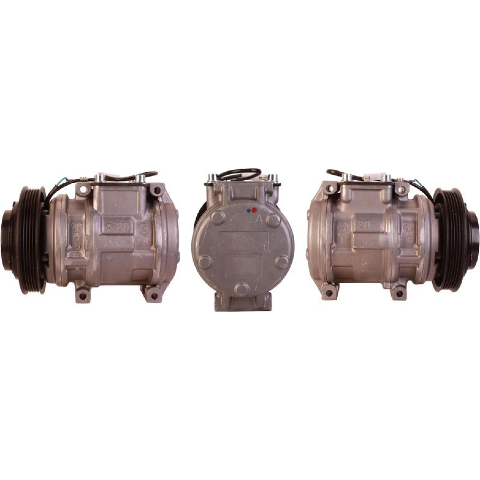 LUCAS ELECTRICAL Kompressor ACP272