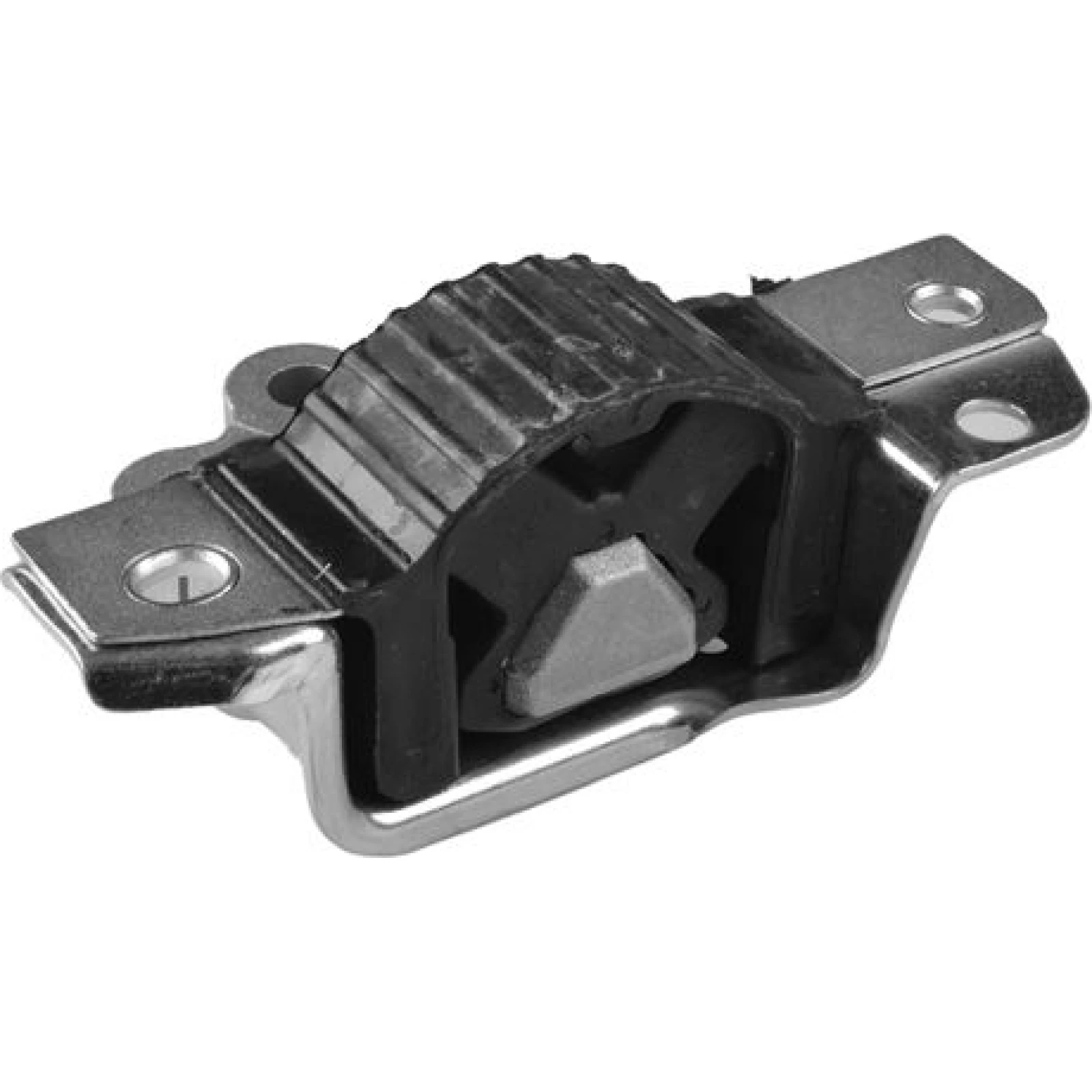 TEDGUM_TD Lagerung, Motor TED66381