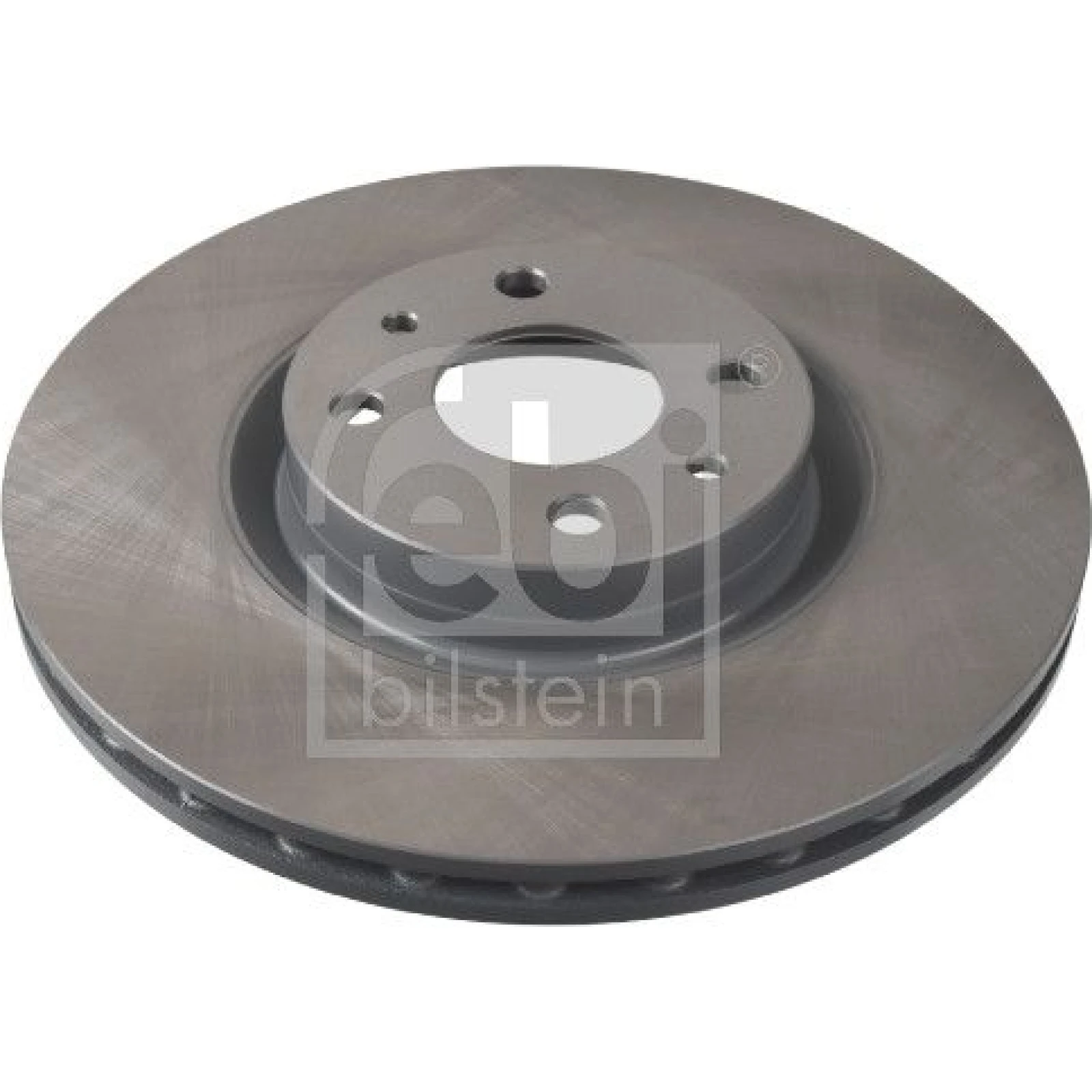 FEBI BILSTEIN Bremsscheibe 18546