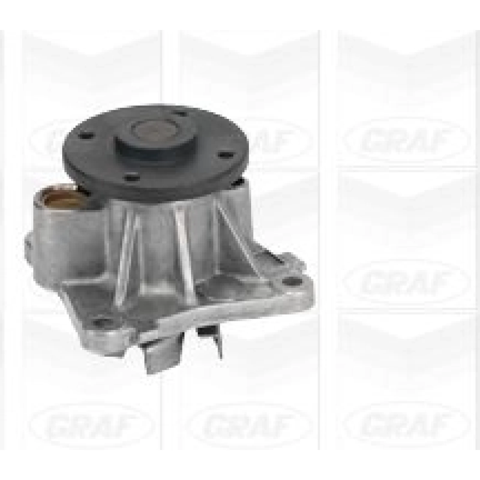 PA 986 Wasserpumpe PA986